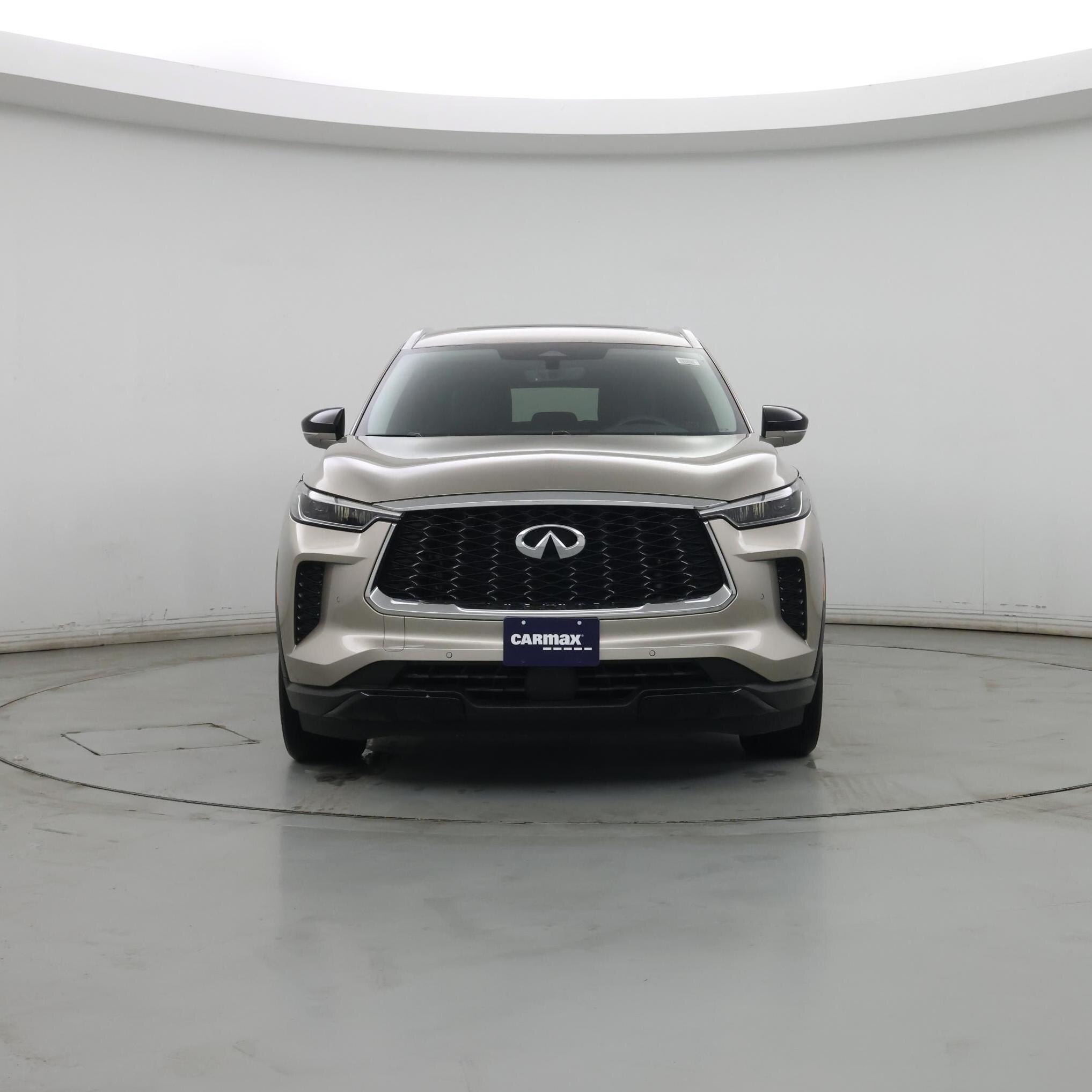 Thumbnail: 2023 INFINITI QX60 - 5