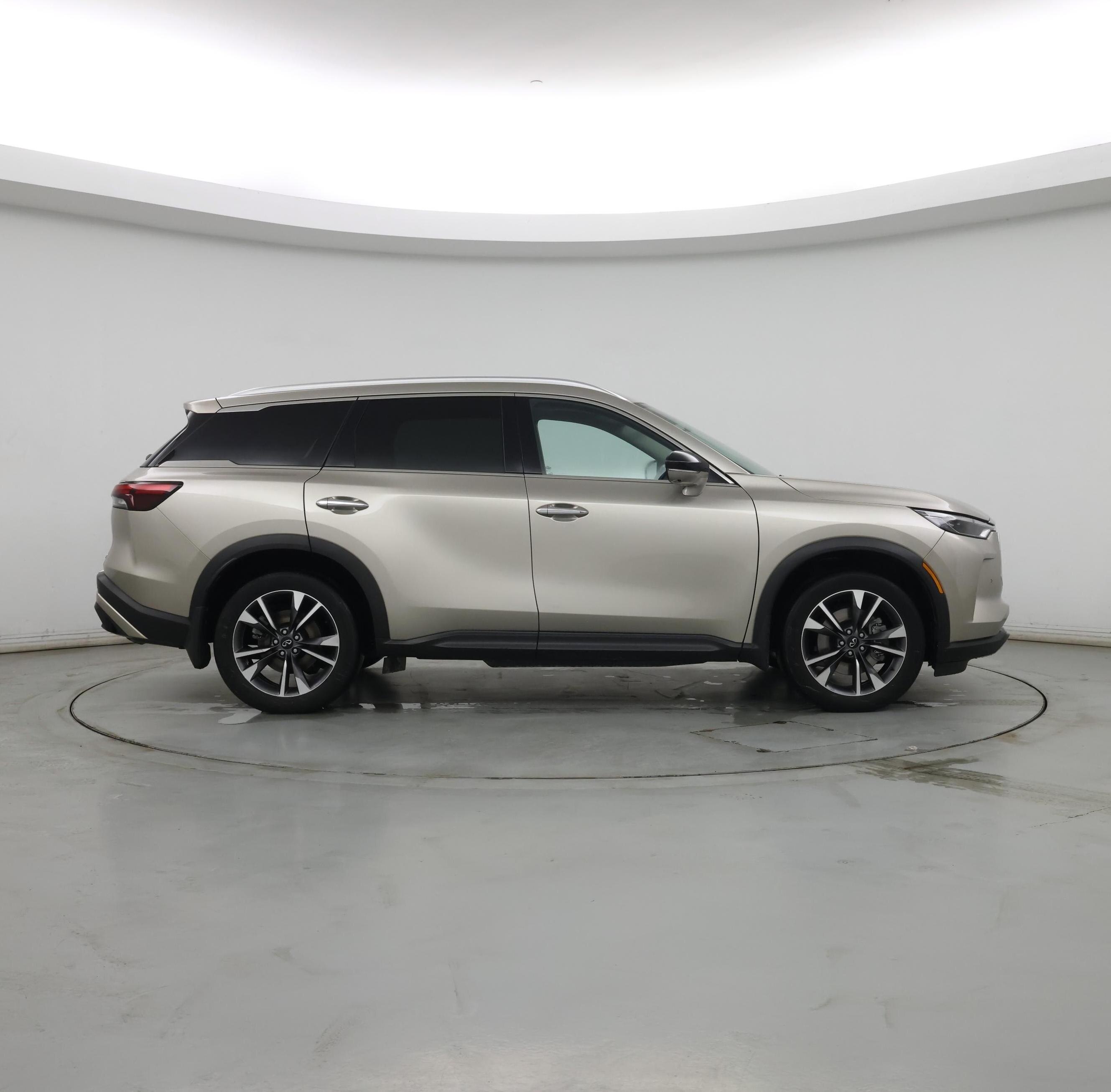 Thumbnail: 2023 INFINITI QX60 - 7