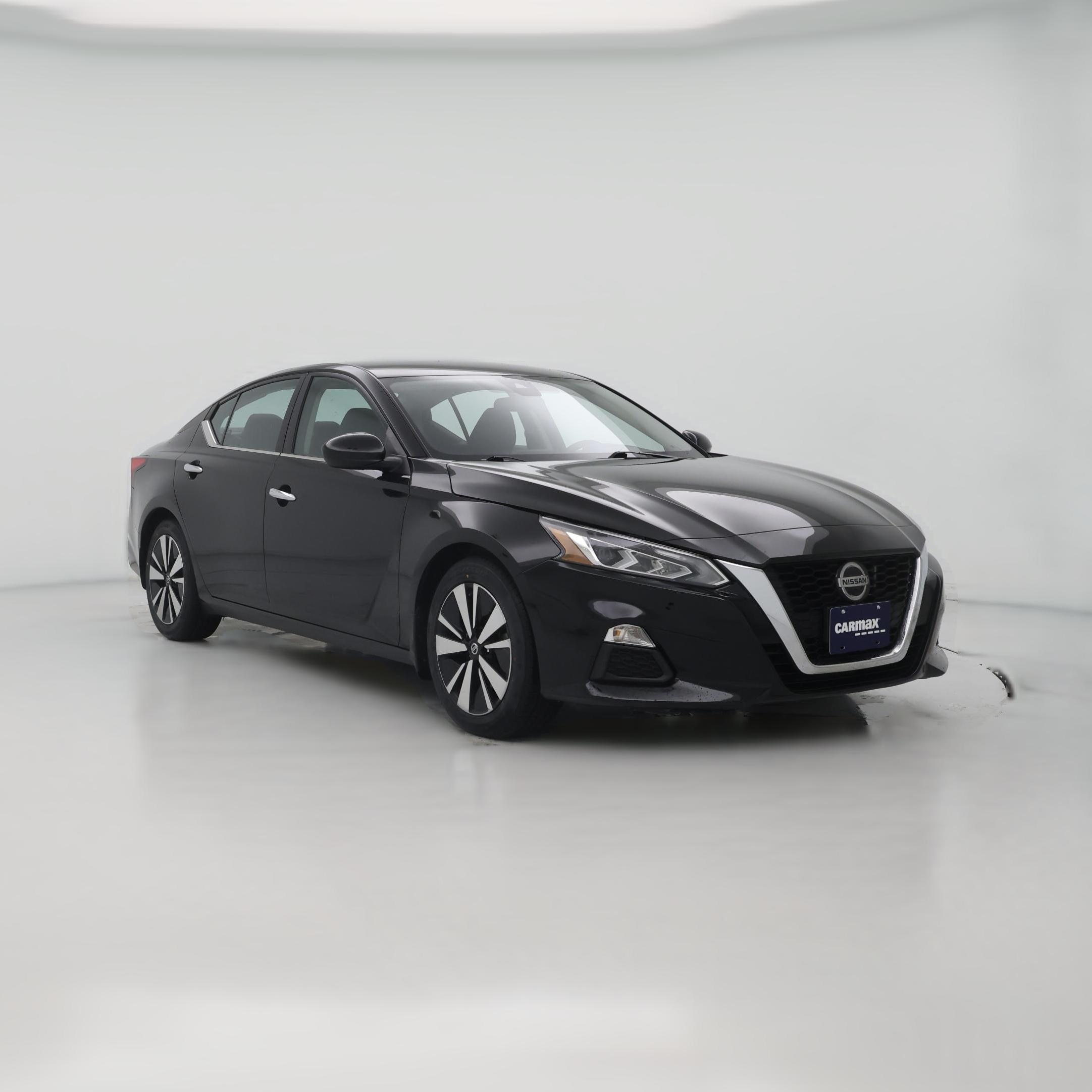 Thumbnail: 2021 Nissan Altima - 1