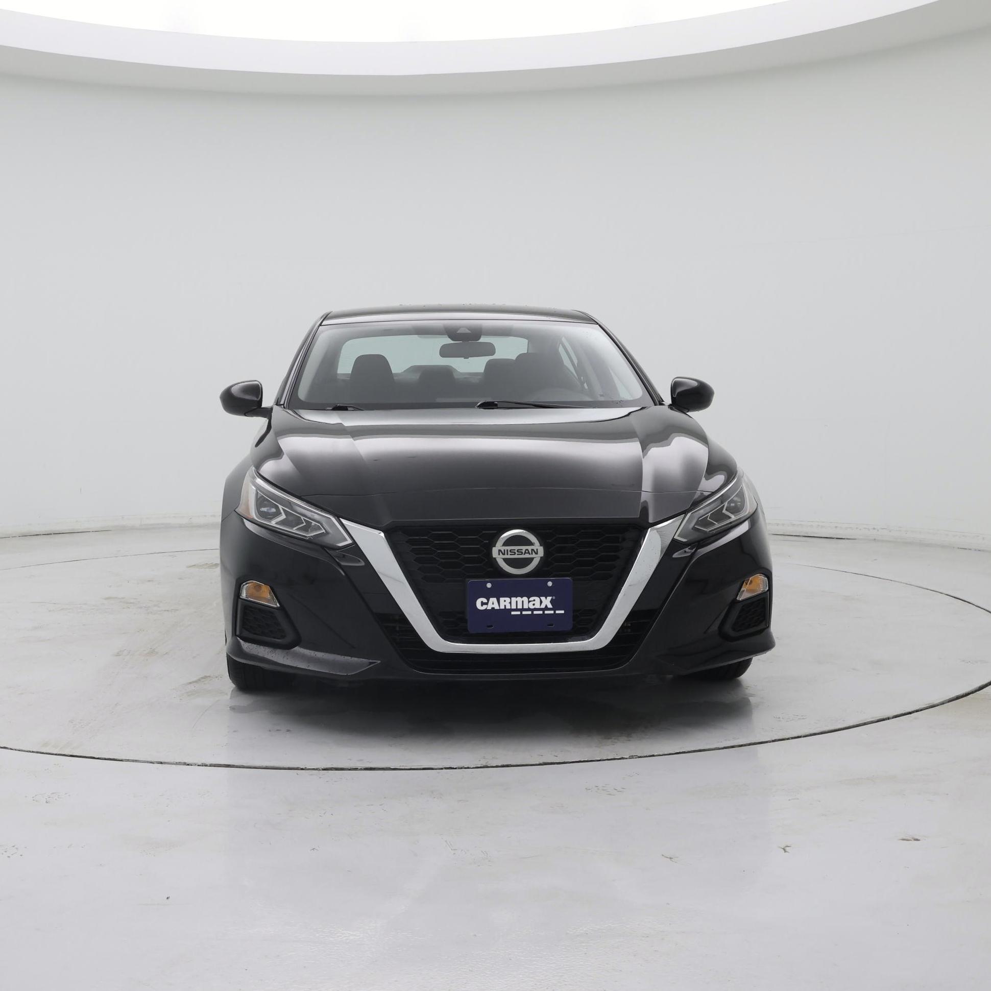 Thumbnail: 2021 Nissan Altima - 5