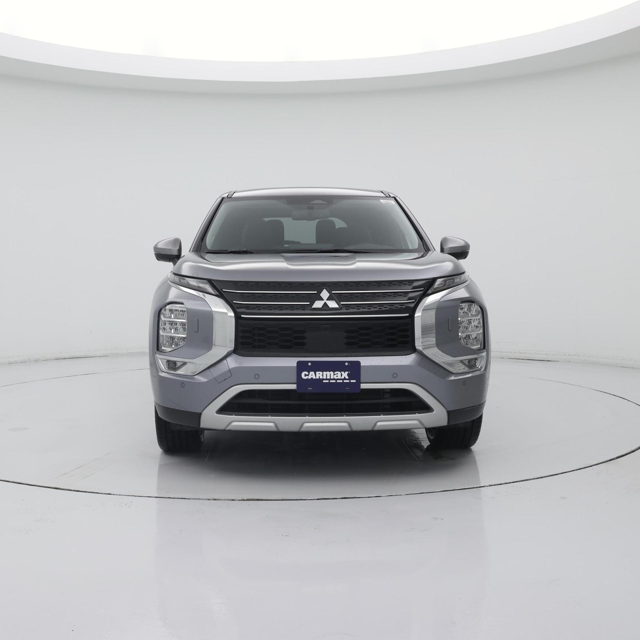 Thumbnail: 2024 Mitsubishi Outlander - 5