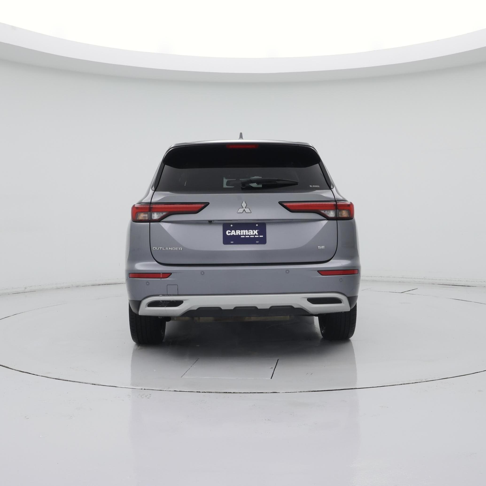 Thumbnail: 2024 Mitsubishi Outlander - 6