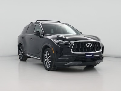 2023 Infiniti QX60 Autograph