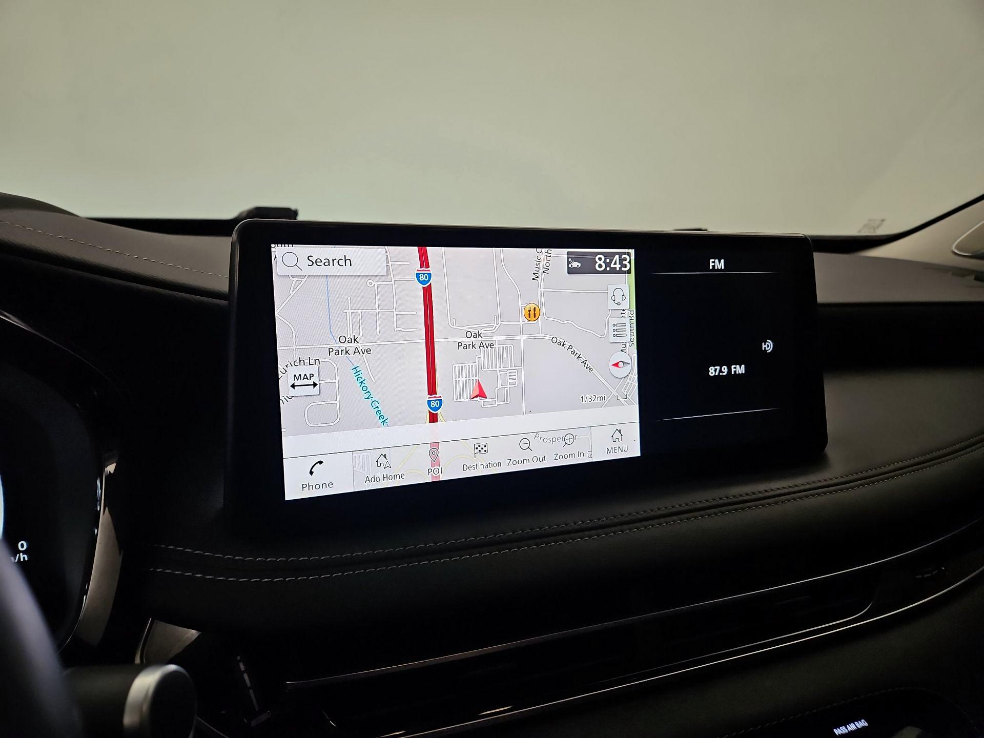 Thumbnail: 2023 INFINITI QX60 - 14