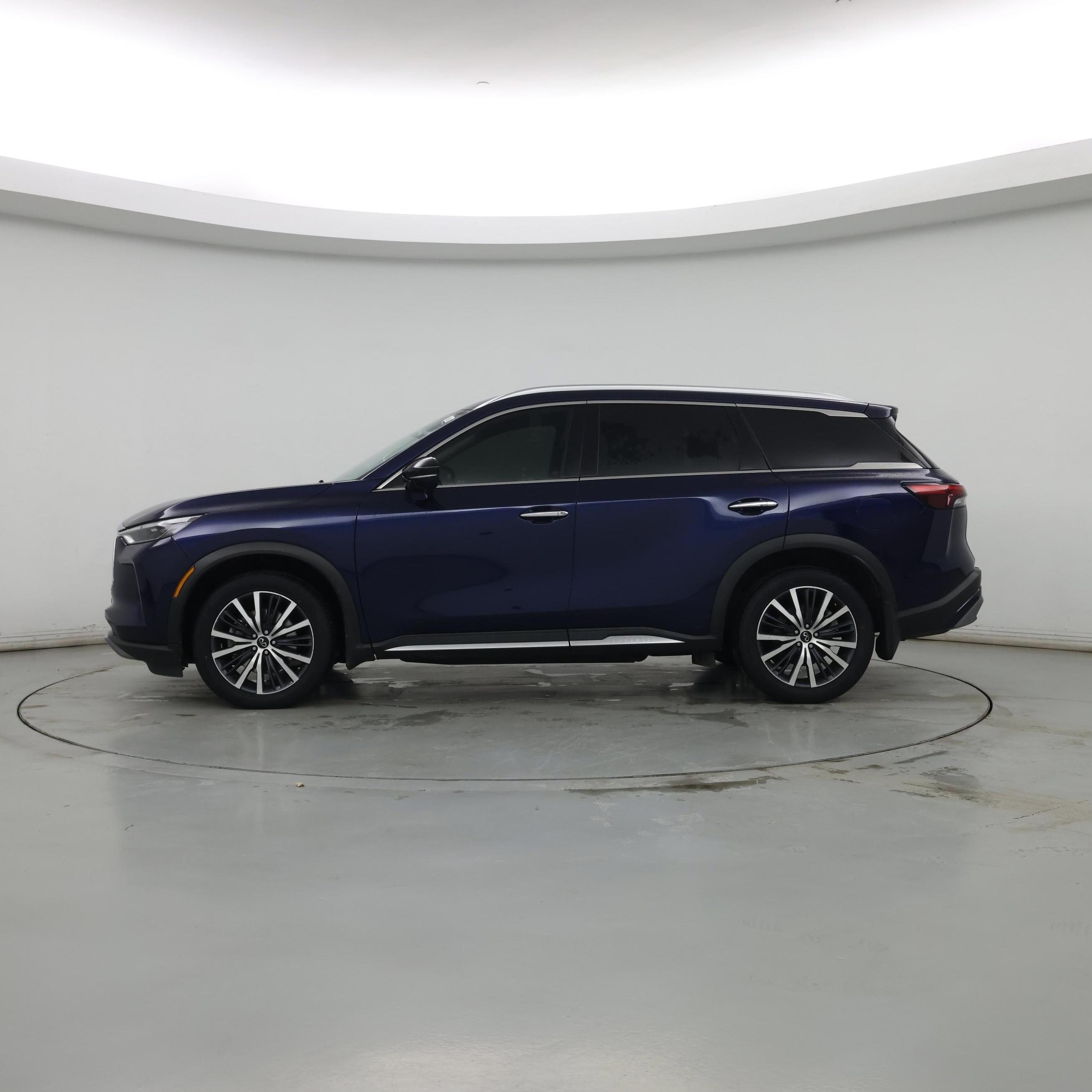 Thumbnail: 2023 INFINITI QX60 - 3