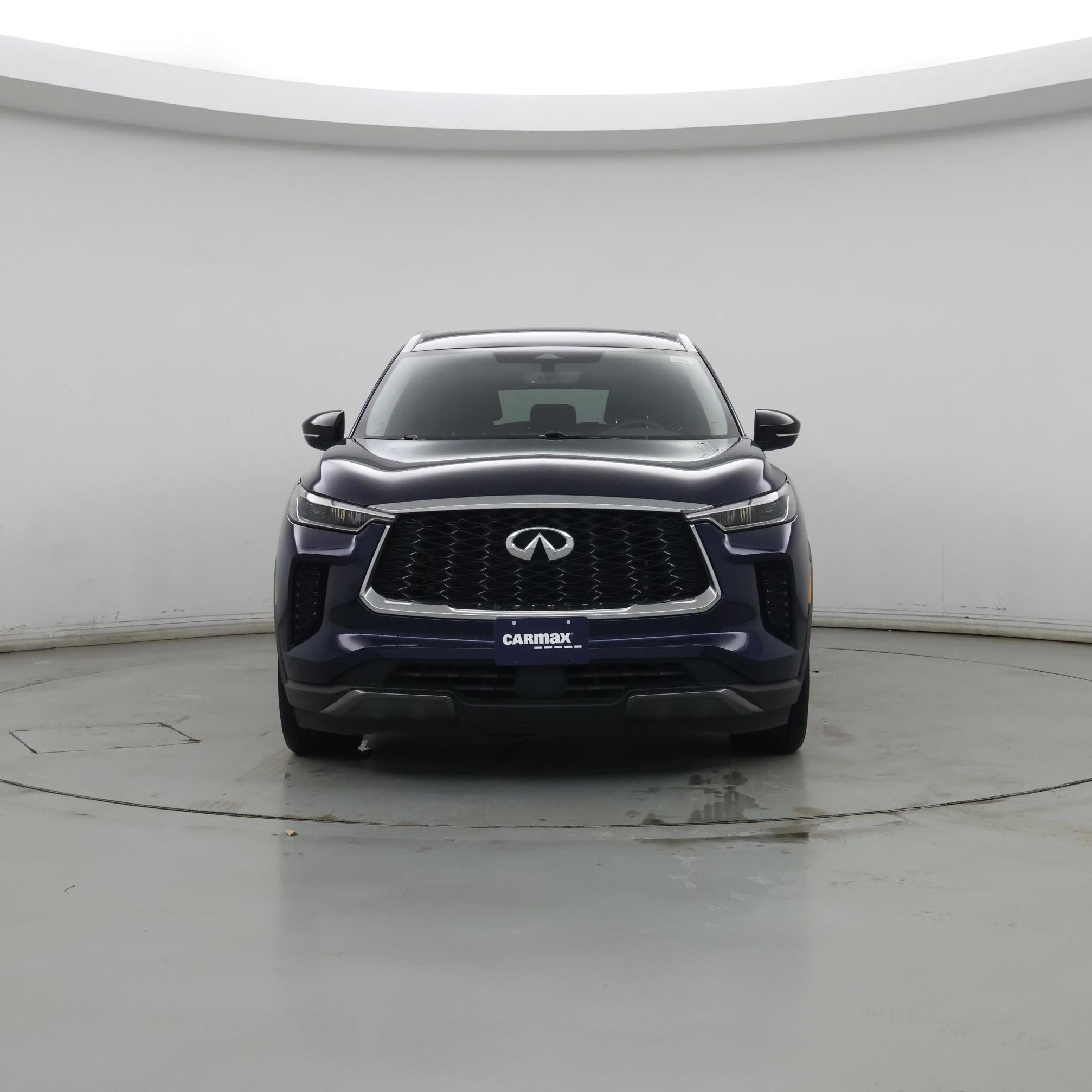Thumbnail: 2023 INFINITI QX60 - 5