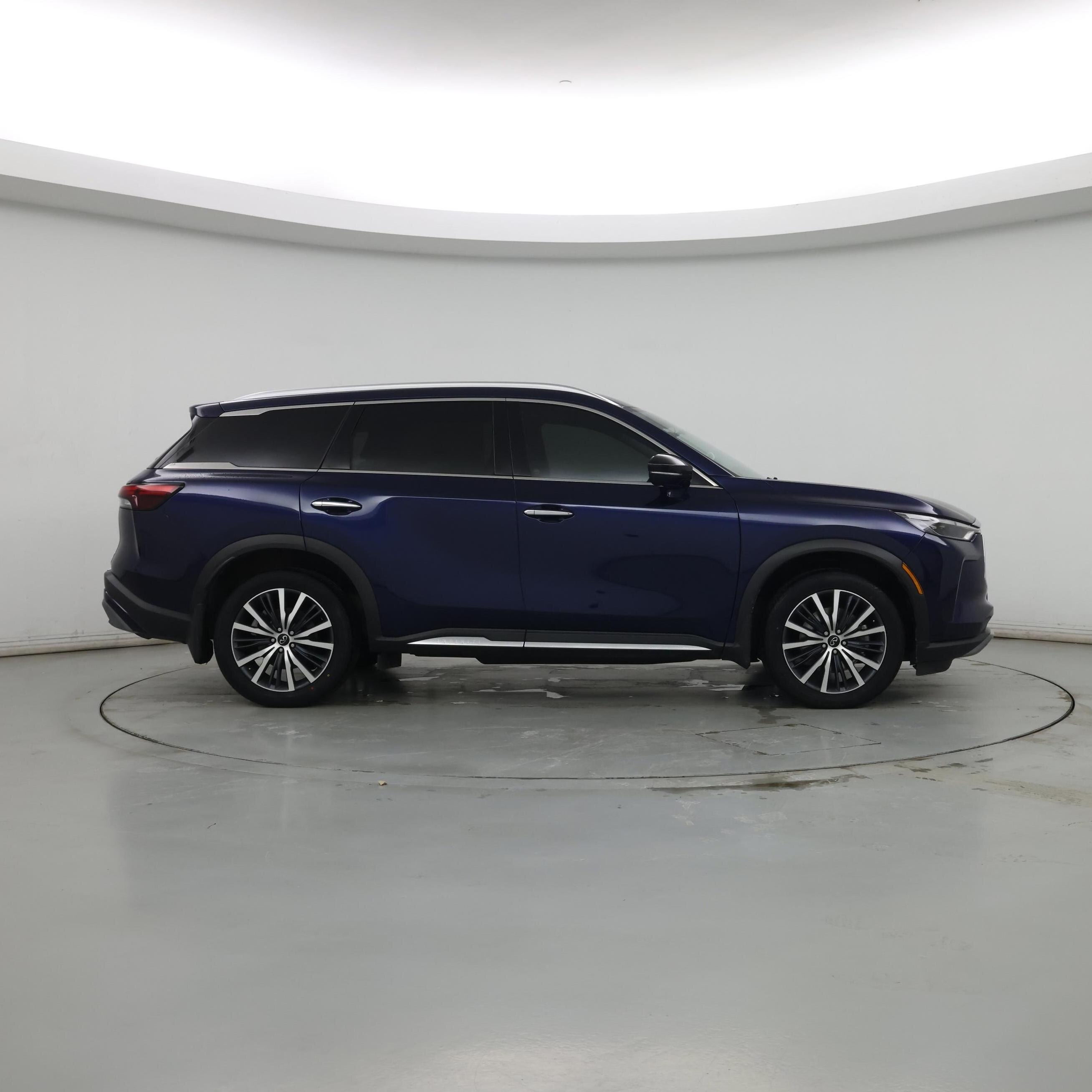Thumbnail: 2023 INFINITI QX60 - 7