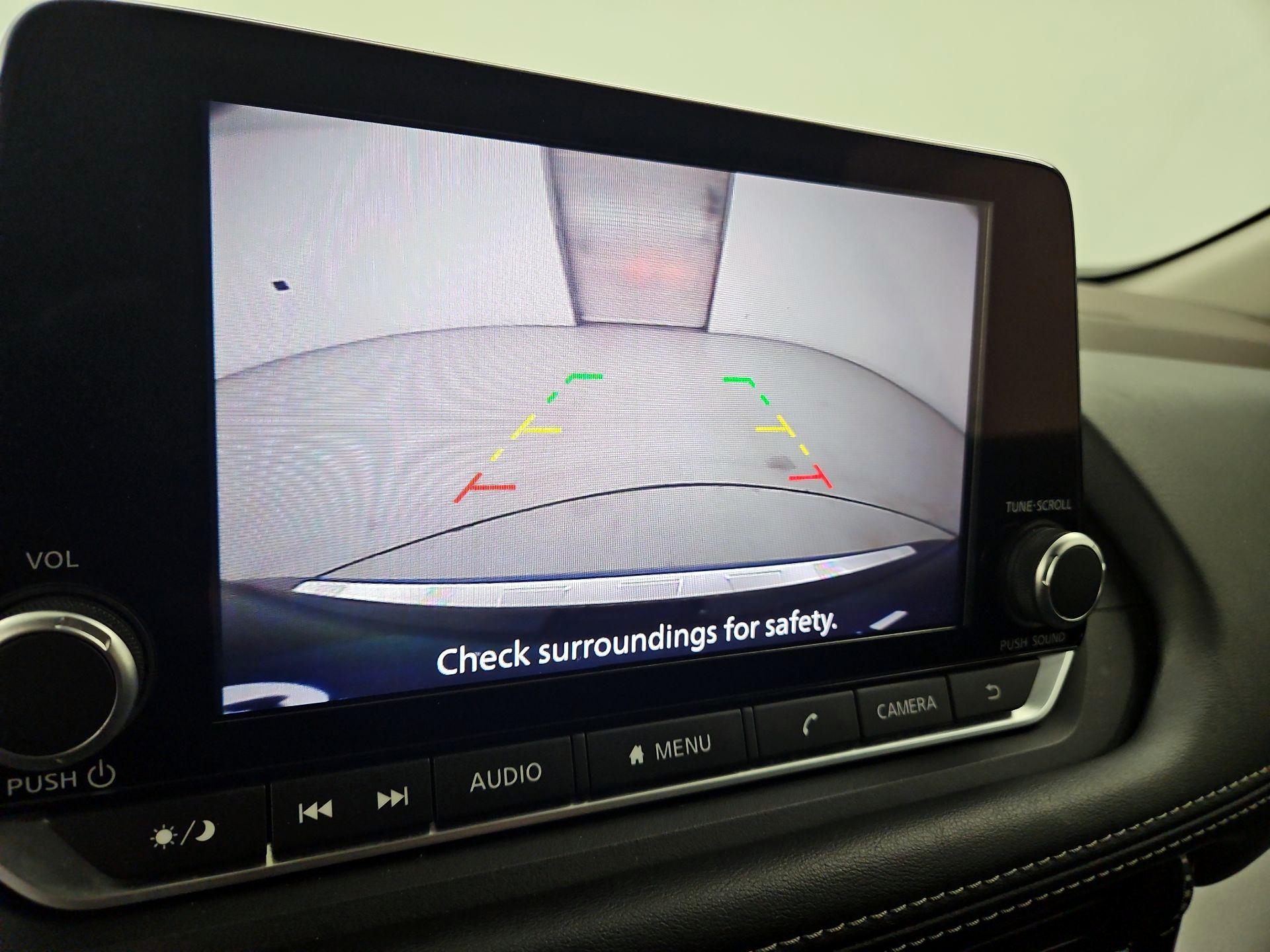 Thumbnail: 2023 Nissan Rogue - 14