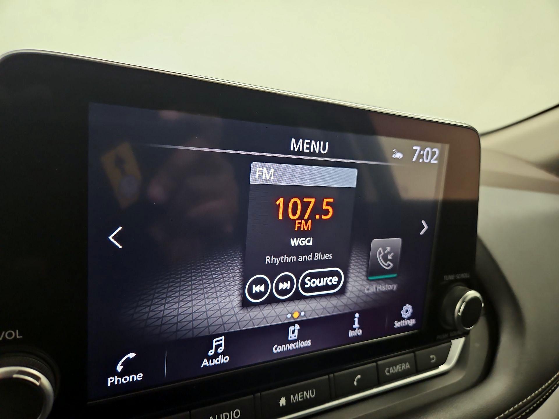 Thumbnail: 2023 Nissan Rogue - 15