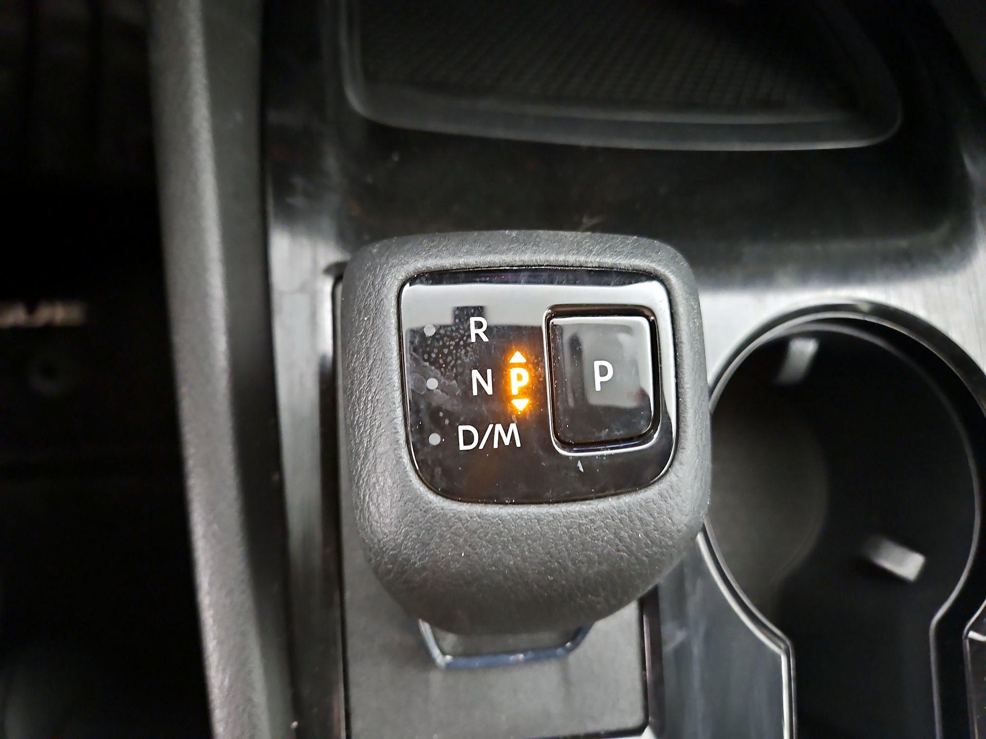 Thumbnail: 2023 Nissan Rogue - 17