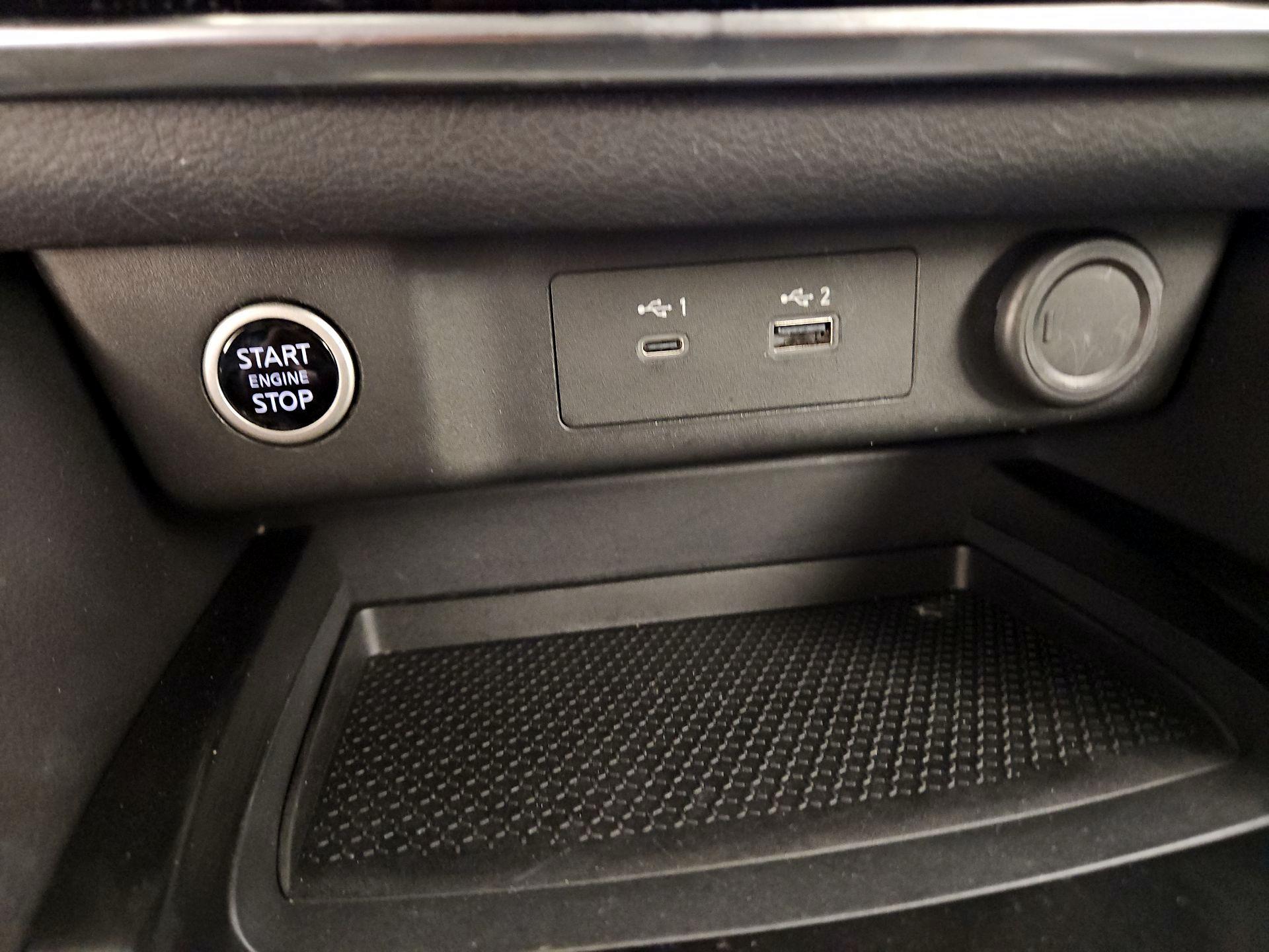 Thumbnail: 2023 Nissan Rogue - 18