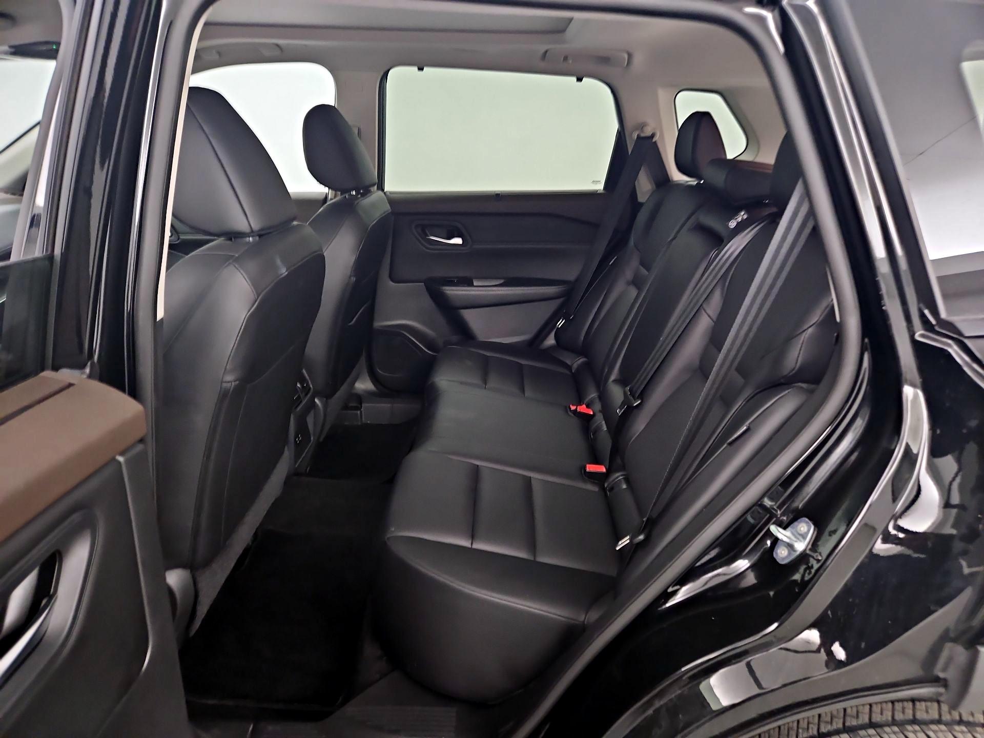 Thumbnail: 2023 Nissan Rogue - 20