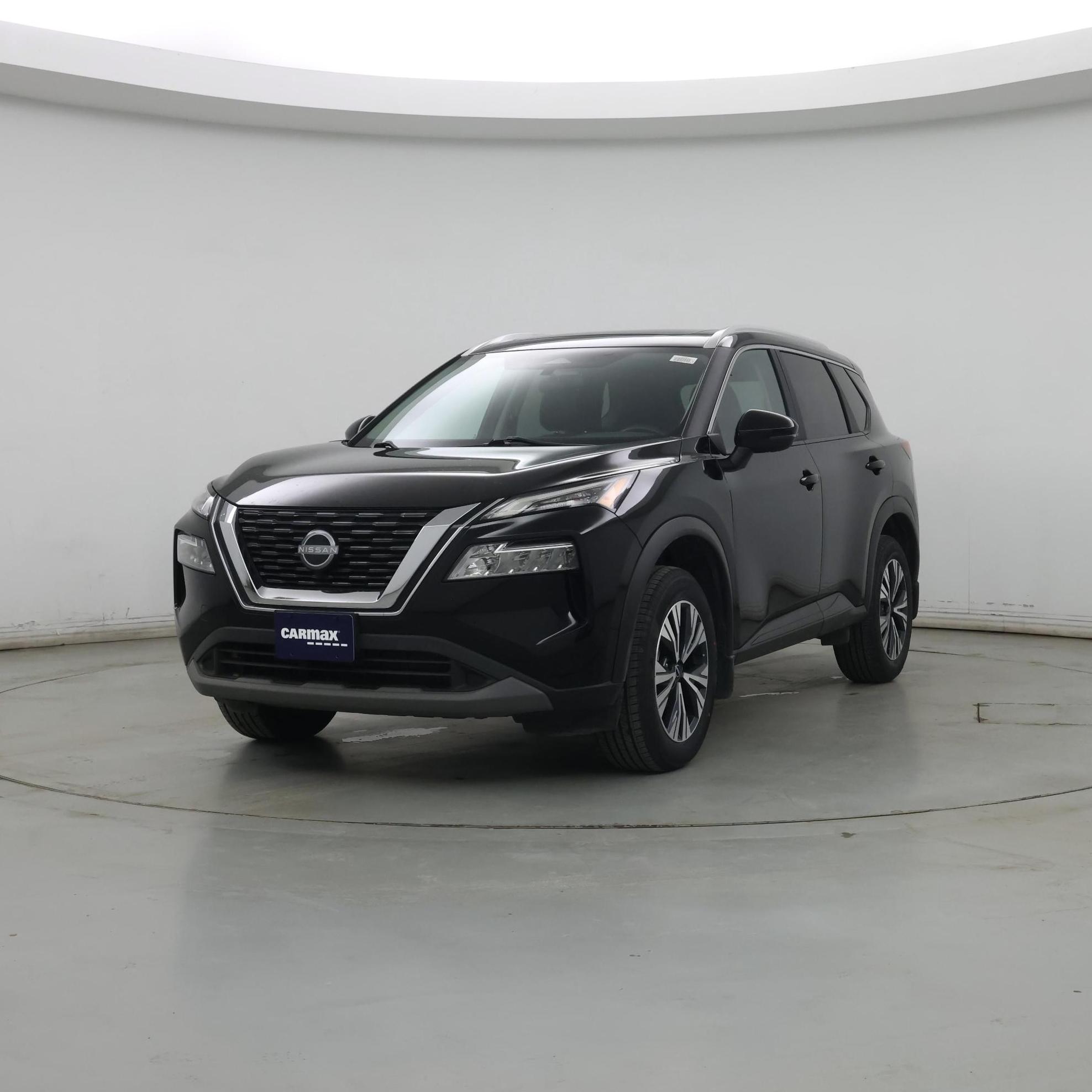 Thumbnail: 2023 Nissan Rogue - 4