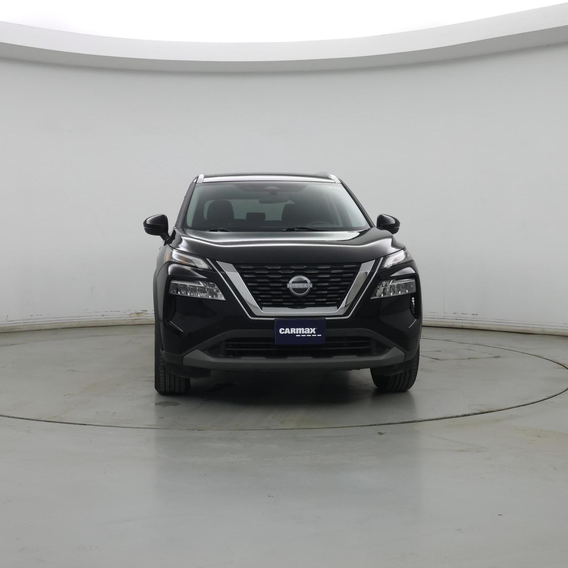 Thumbnail: 2023 Nissan Rogue - 5