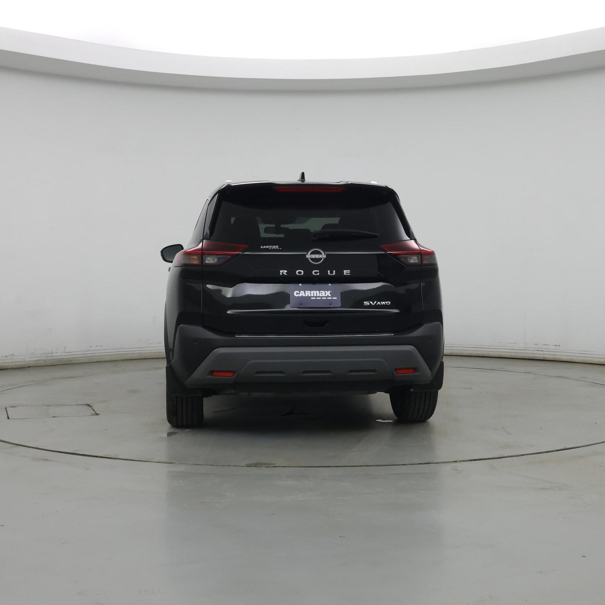 Thumbnail: 2023 Nissan Rogue - 6