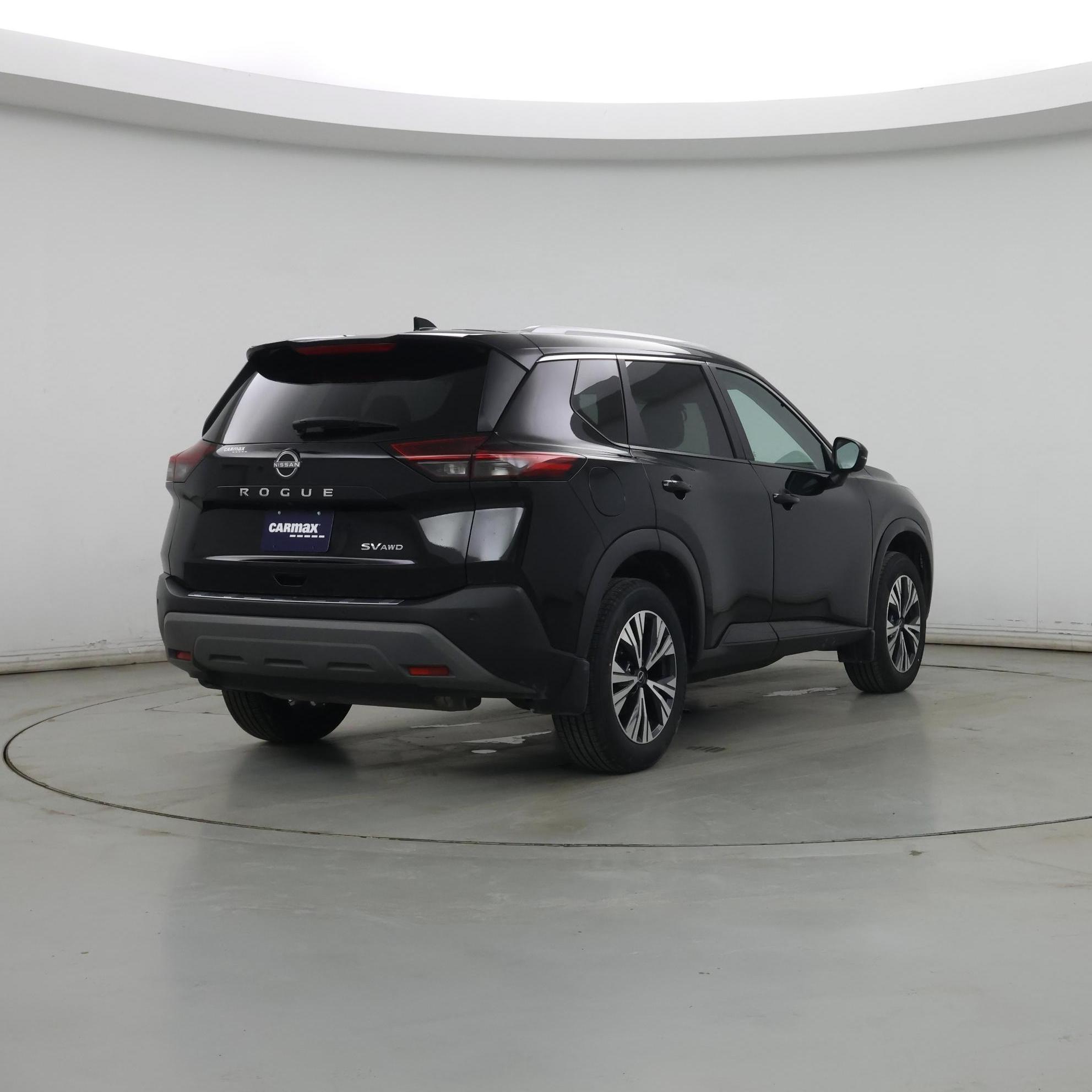 Thumbnail: 2023 Nissan Rogue - 8