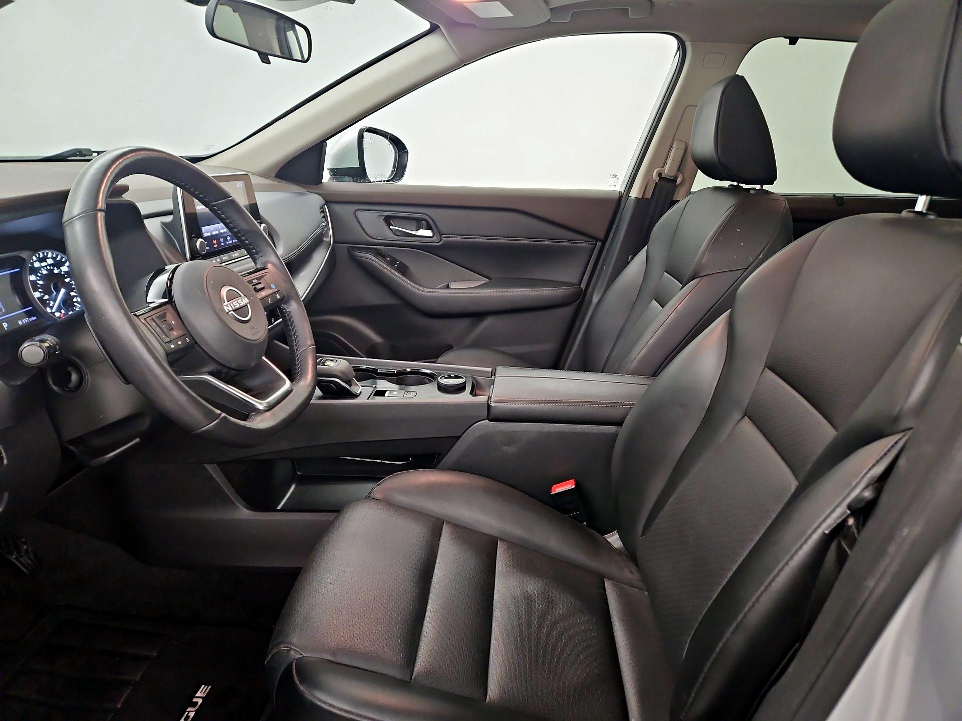 Thumbnail: 2023 Nissan Rogue - 11