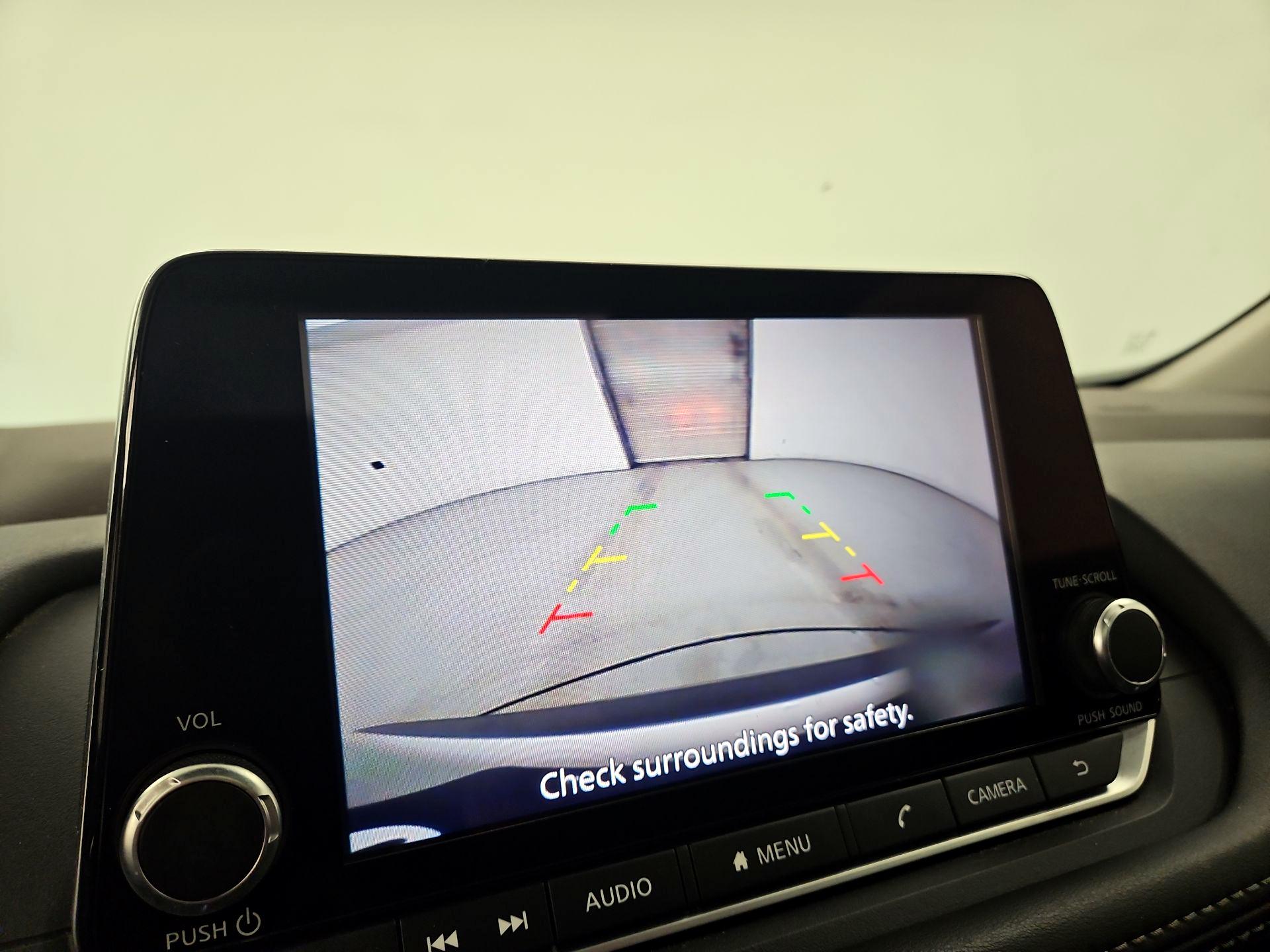 Thumbnail: 2023 Nissan Rogue - 14