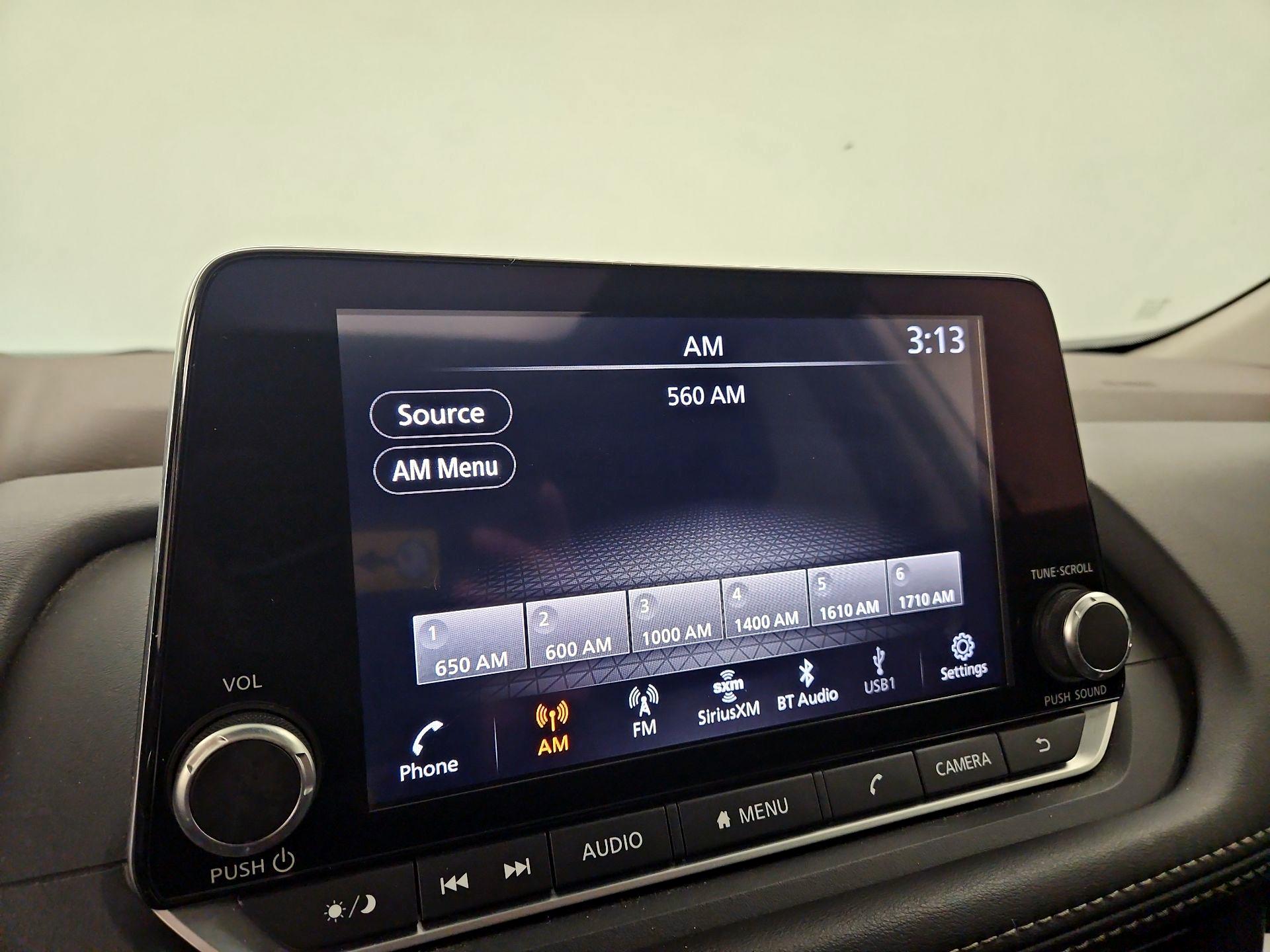 Thumbnail: 2023 Nissan Rogue - 15