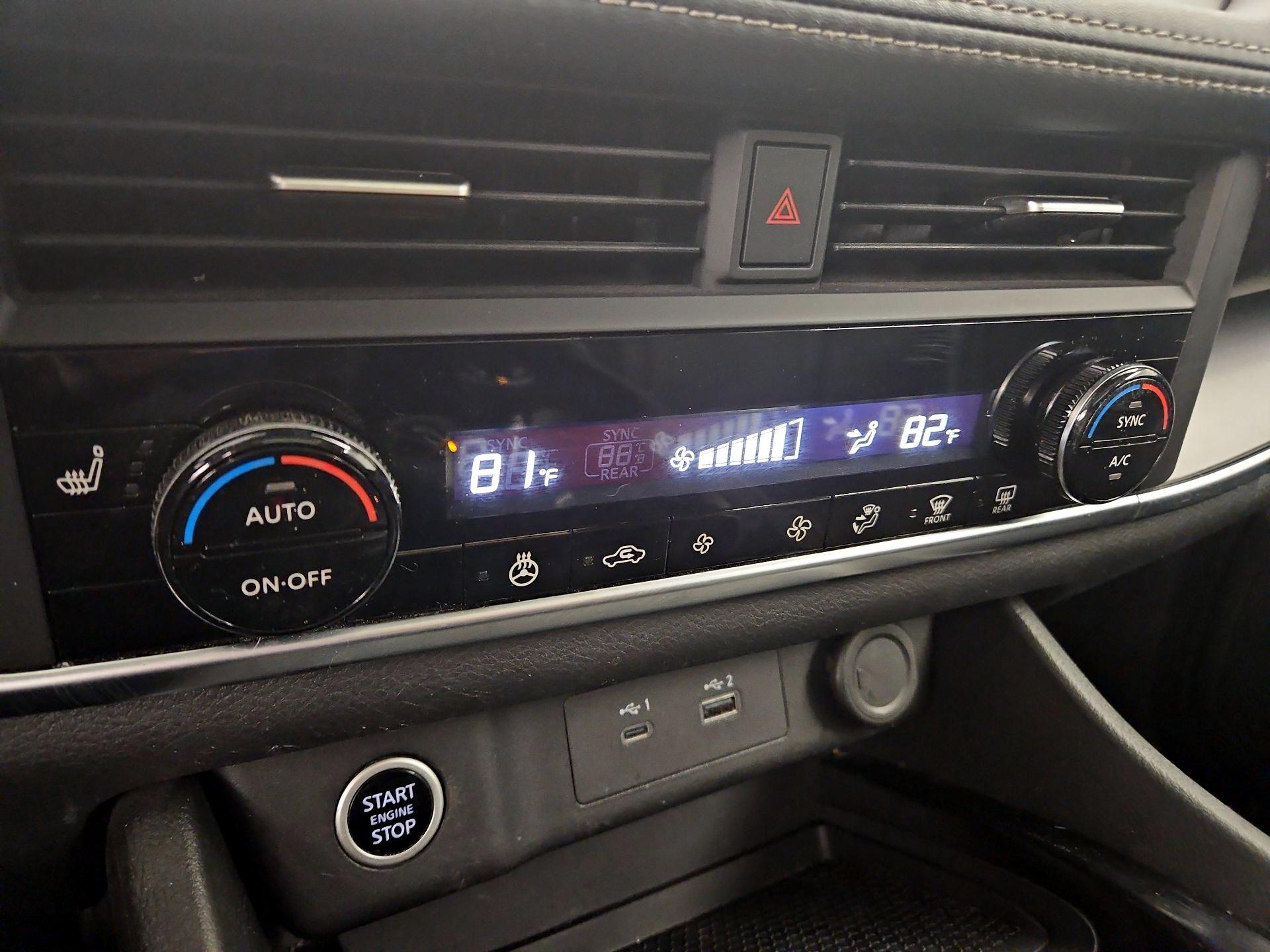 Thumbnail: 2023 Nissan Rogue - 16