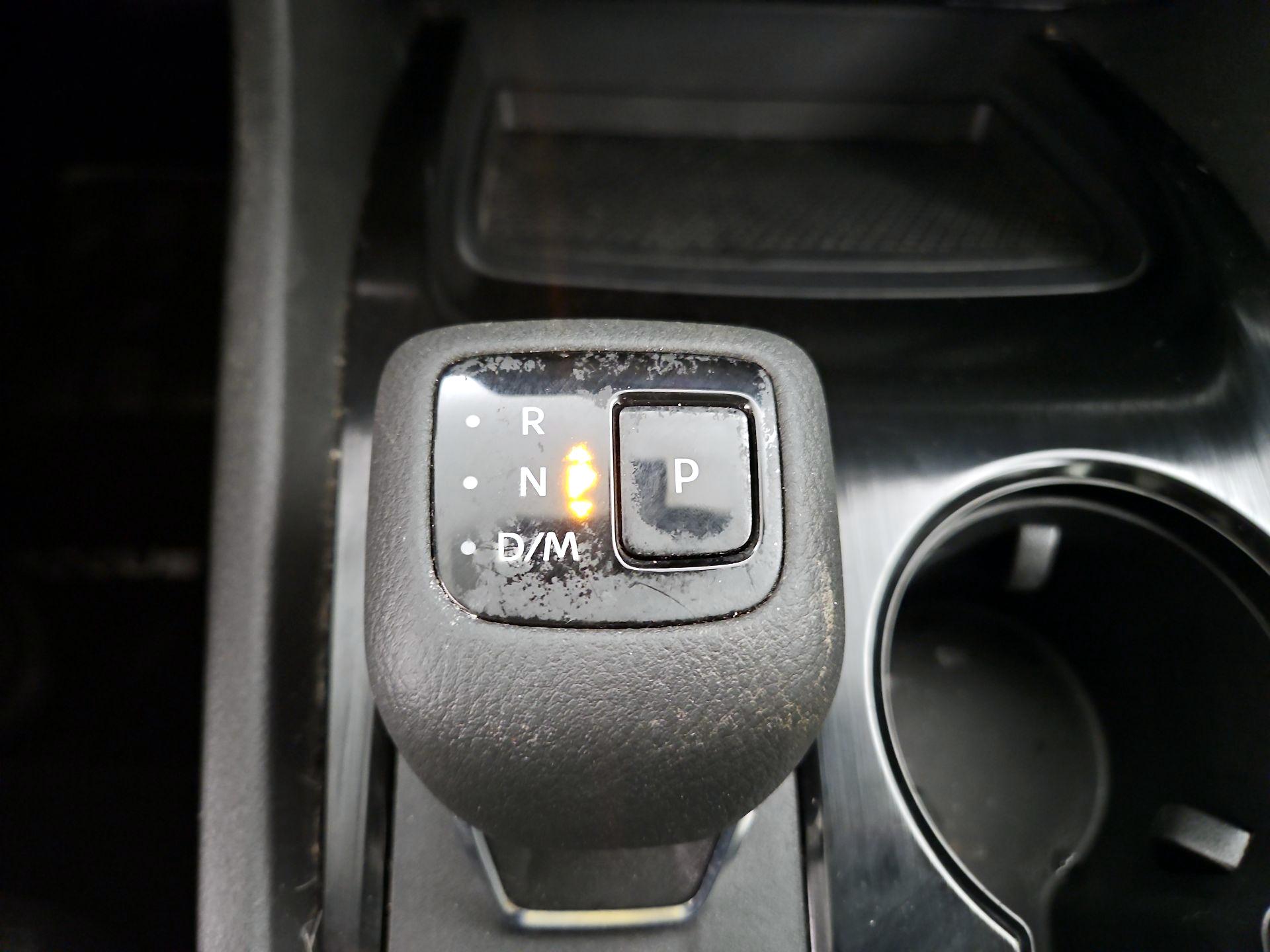 Thumbnail: 2023 Nissan Rogue - 17