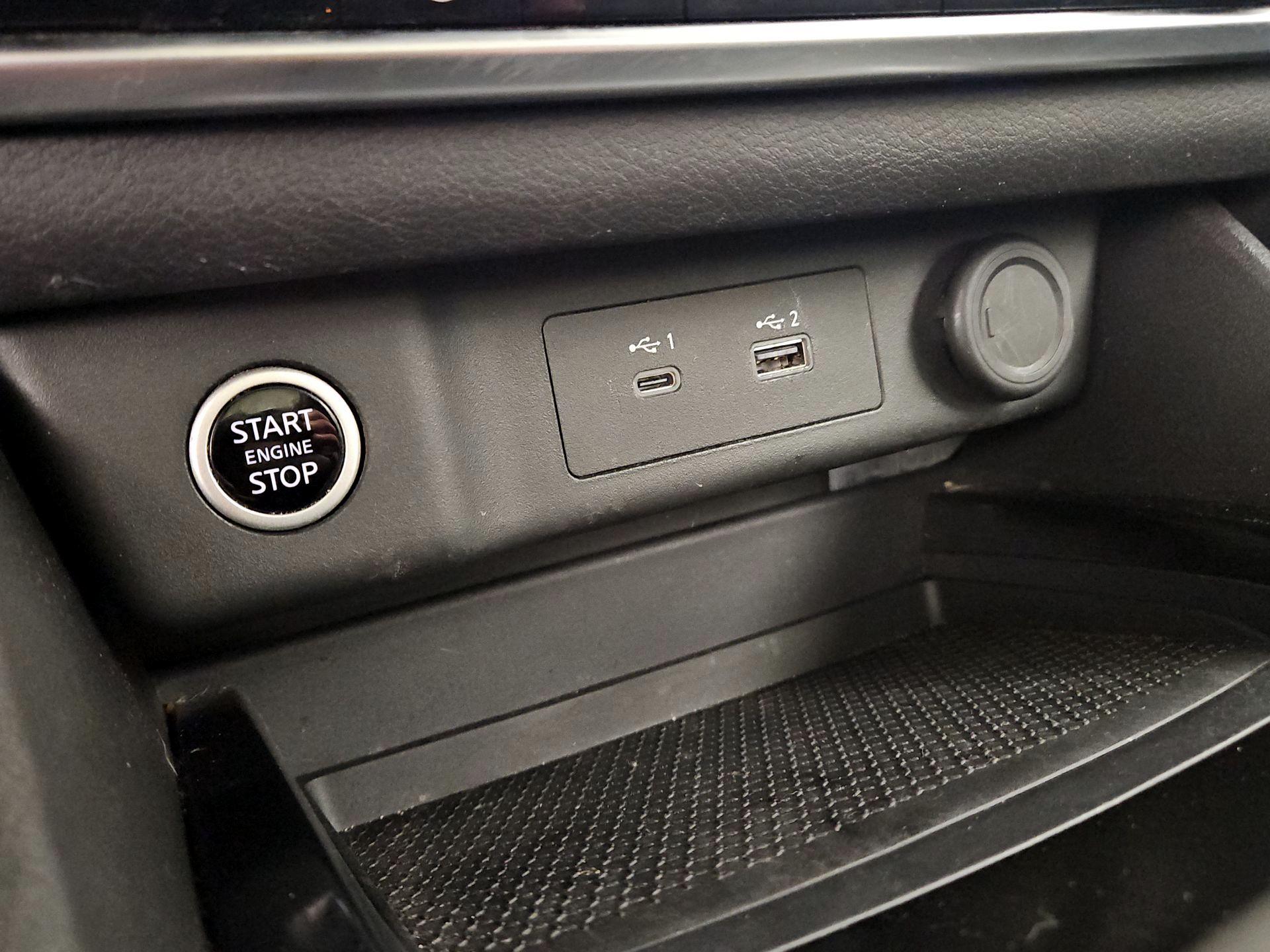 Thumbnail: 2023 Nissan Rogue - 18