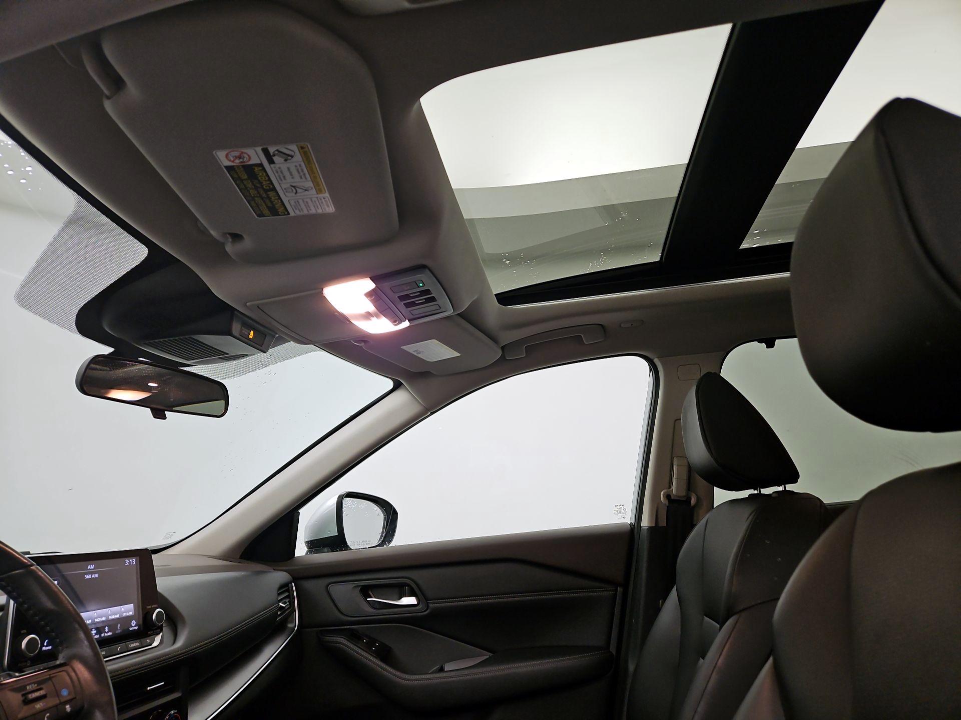 Thumbnail: 2023 Nissan Rogue - 19