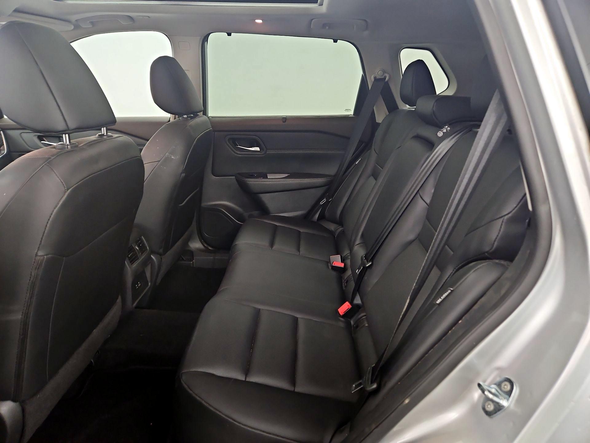 Thumbnail: 2023 Nissan Rogue - 20