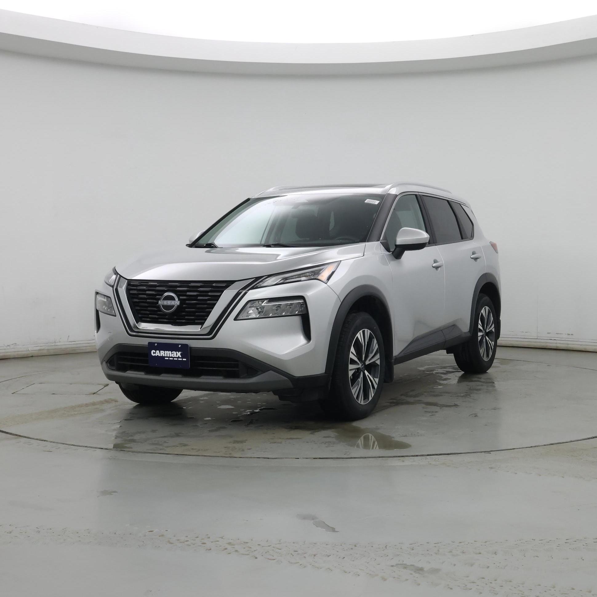 Thumbnail: 2023 Nissan Rogue - 4