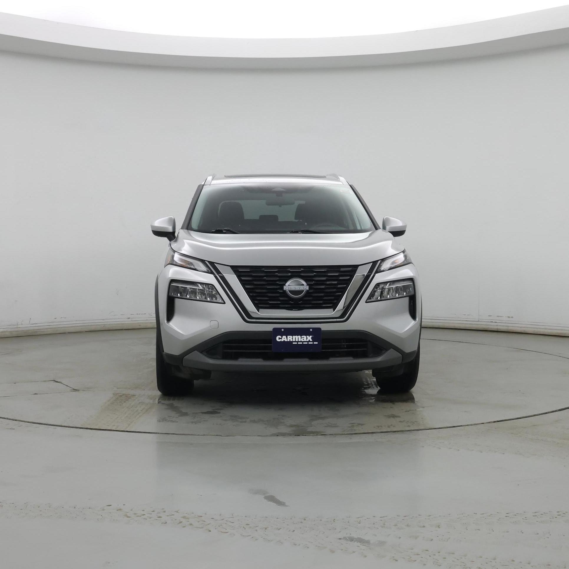 Thumbnail: 2023 Nissan Rogue - 5