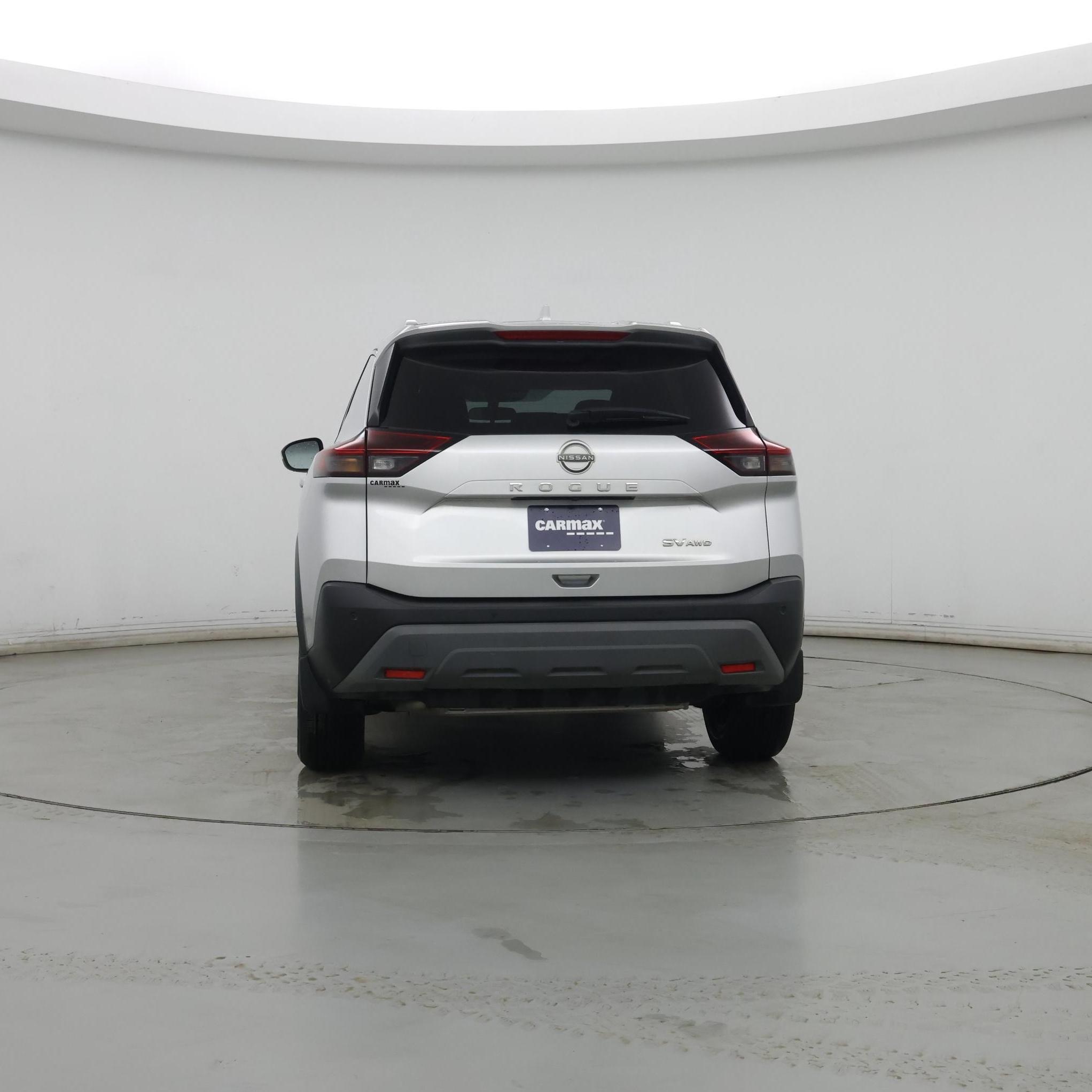 Thumbnail: 2023 Nissan Rogue - 6