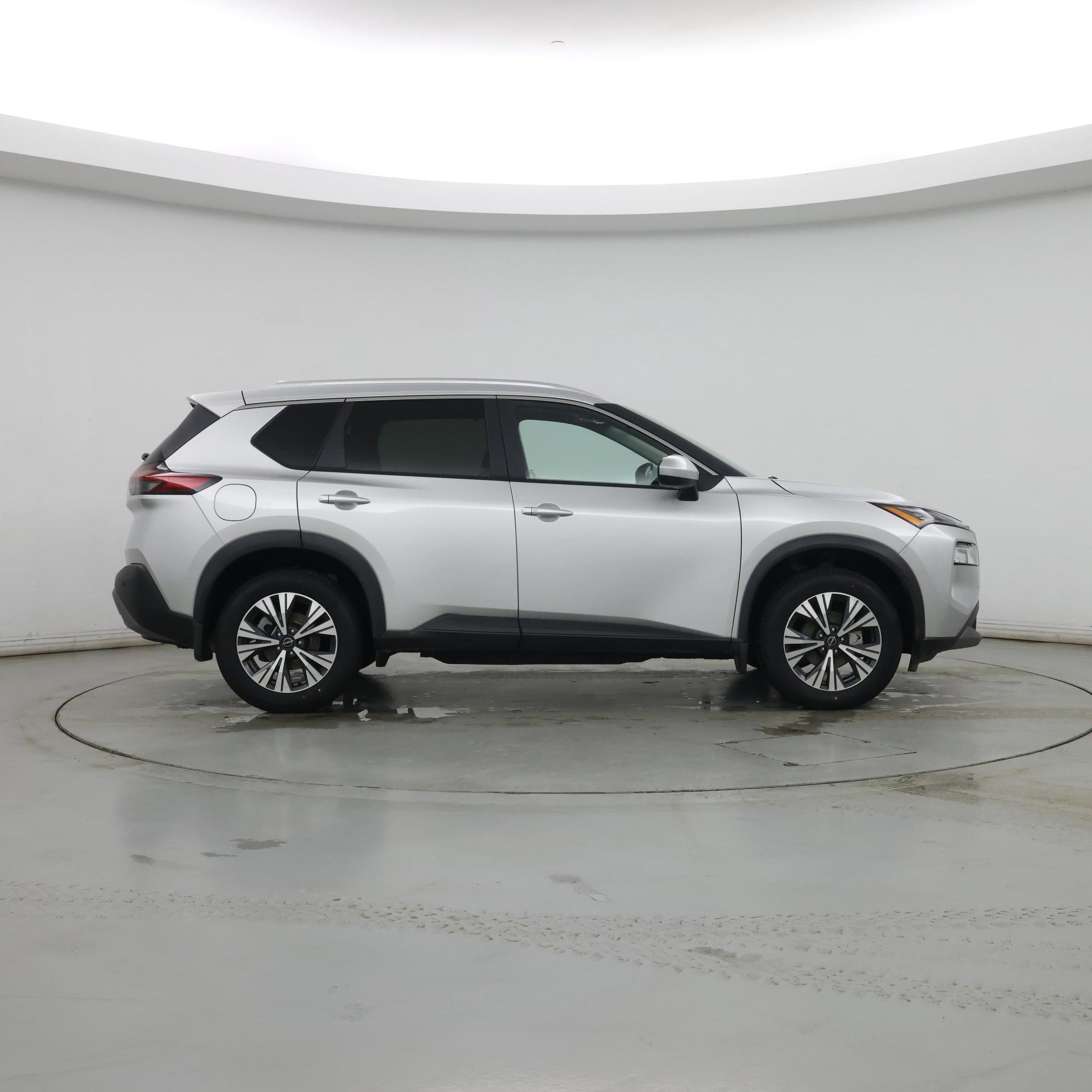 Thumbnail: 2023 Nissan Rogue - 7