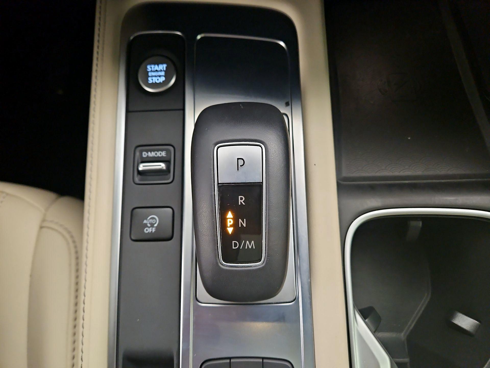 Thumbnail: 2023 INFINITI QX60 - 18