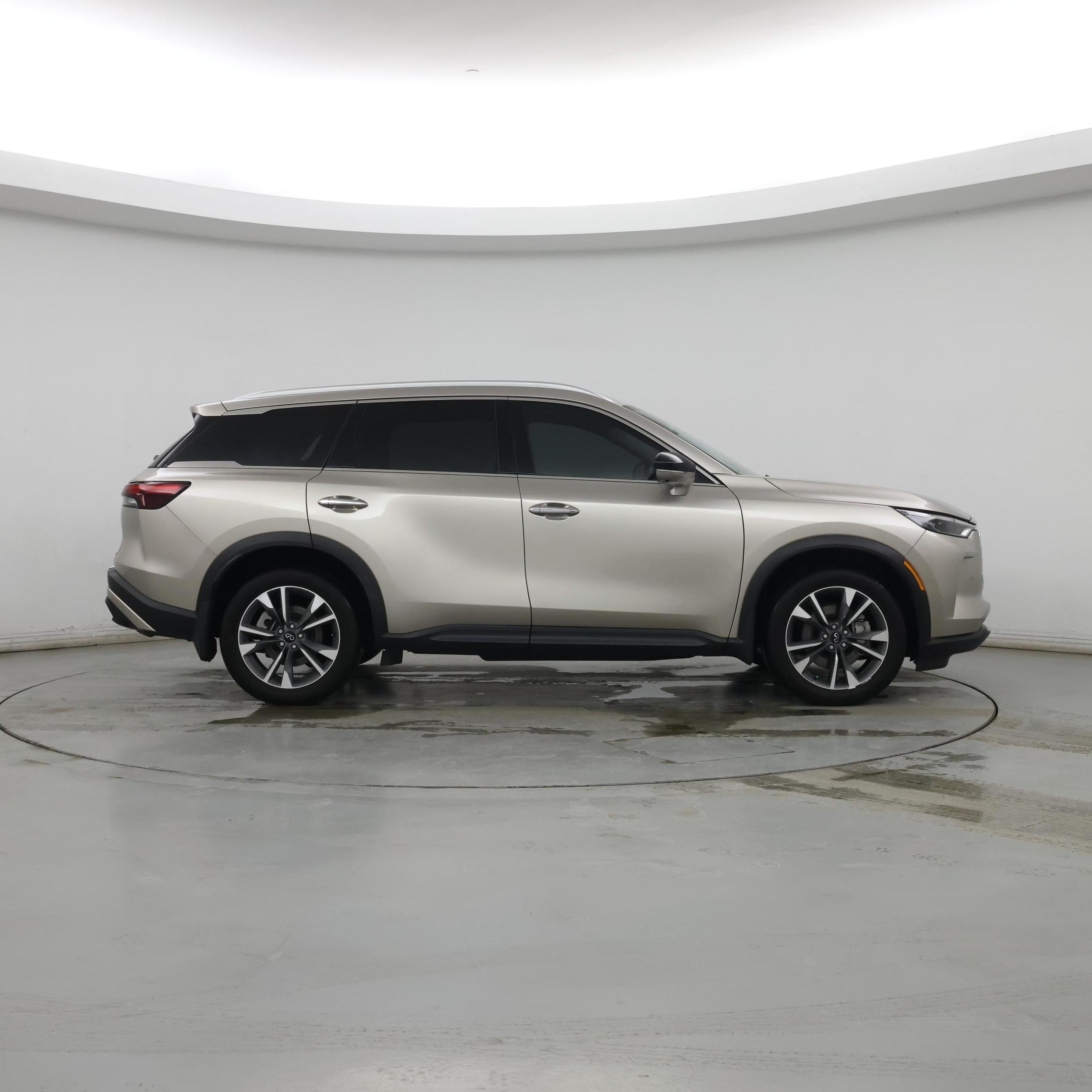 Thumbnail: 2023 INFINITI QX60 - 7