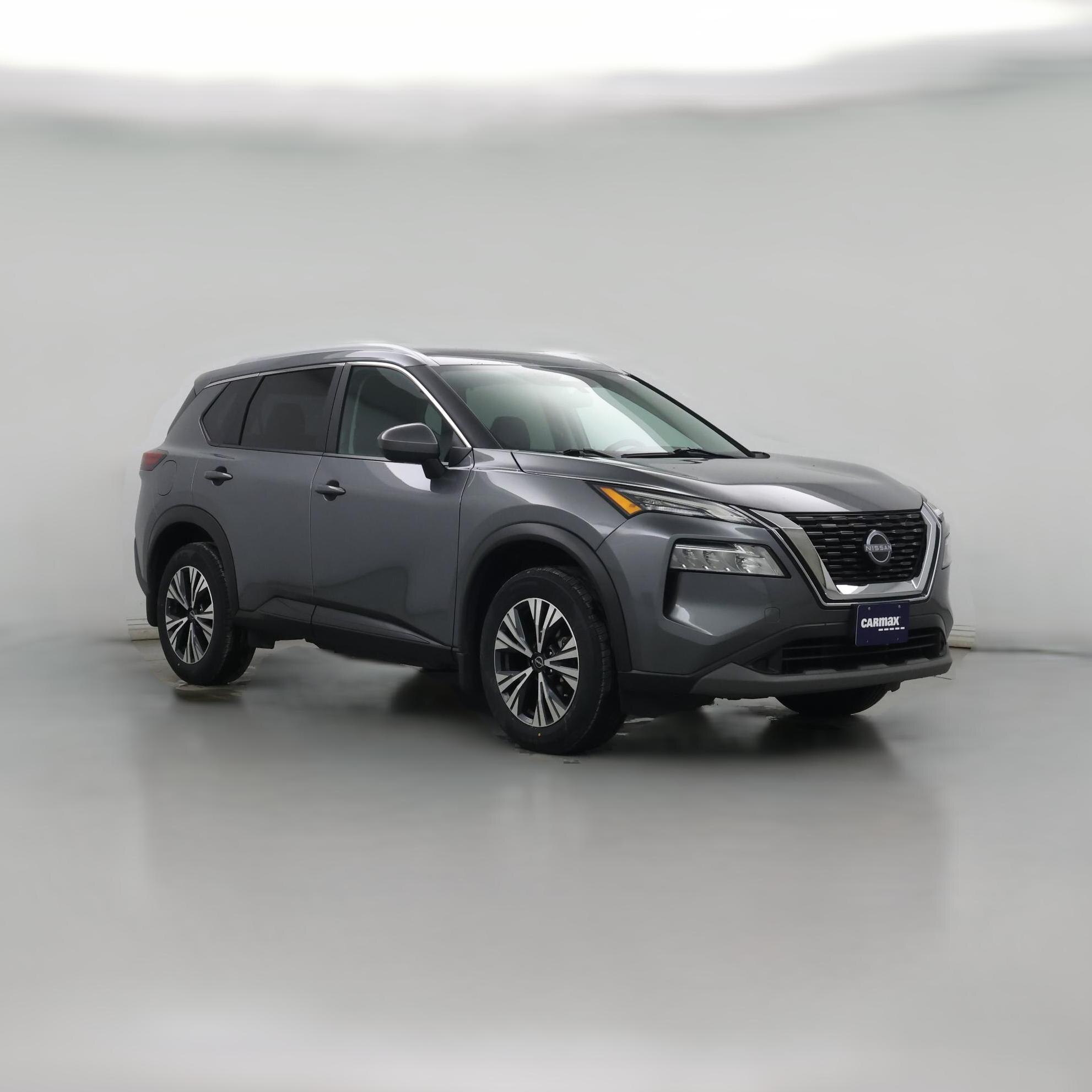 Thumbnail: 2023 Nissan Rogue - 1