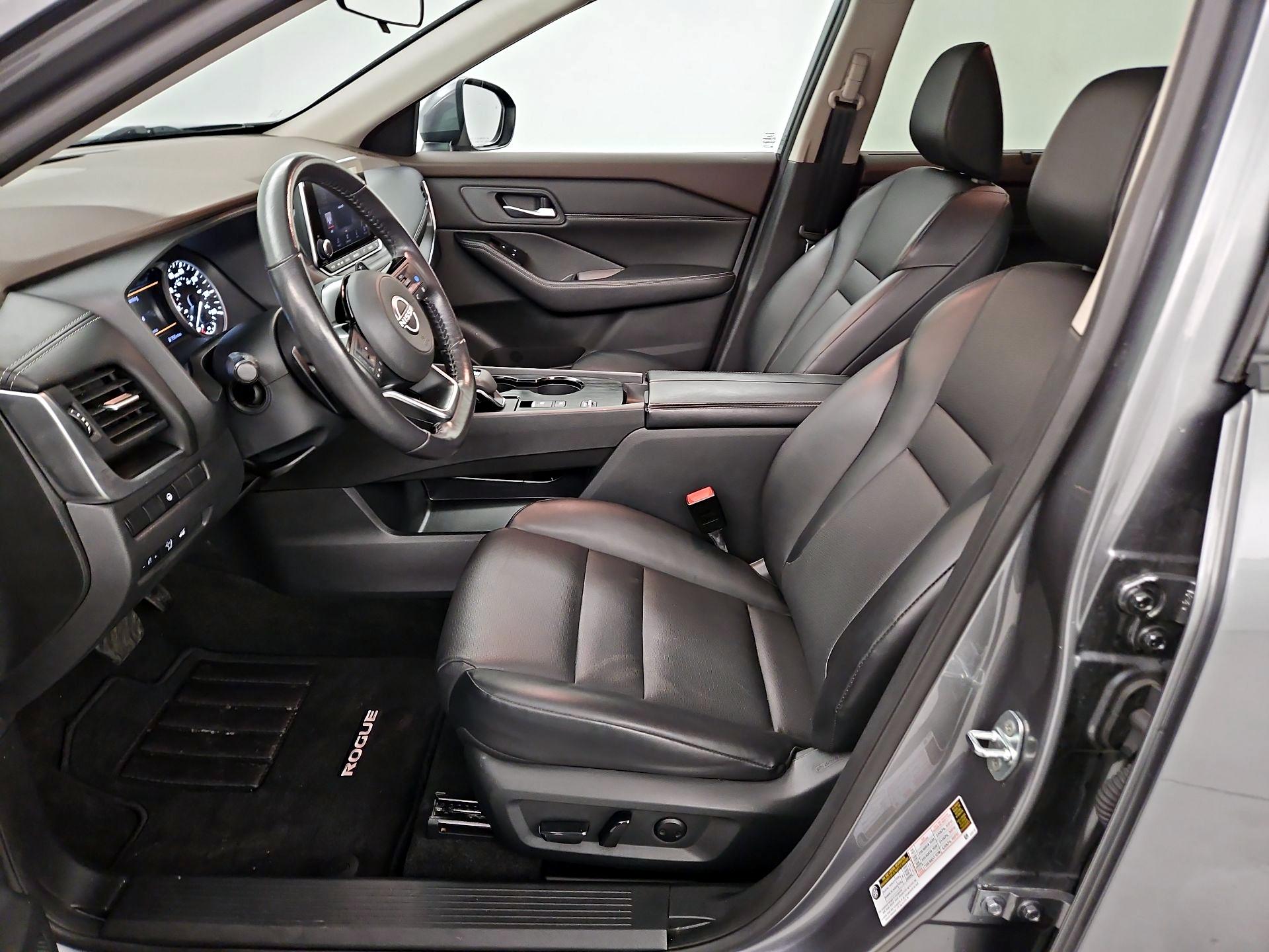 Thumbnail: 2023 Nissan Rogue - 11