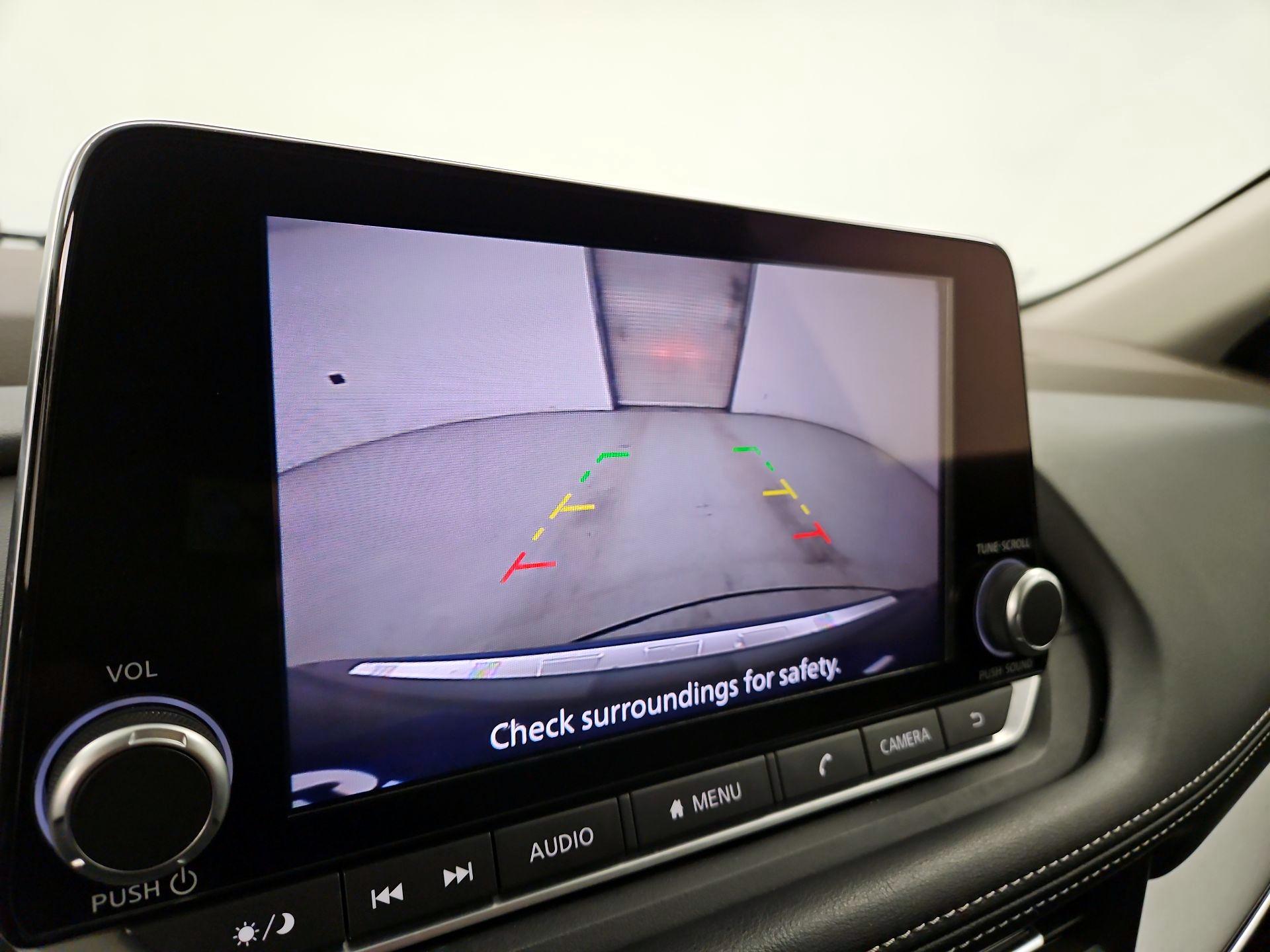 Thumbnail: 2023 Nissan Rogue - 14