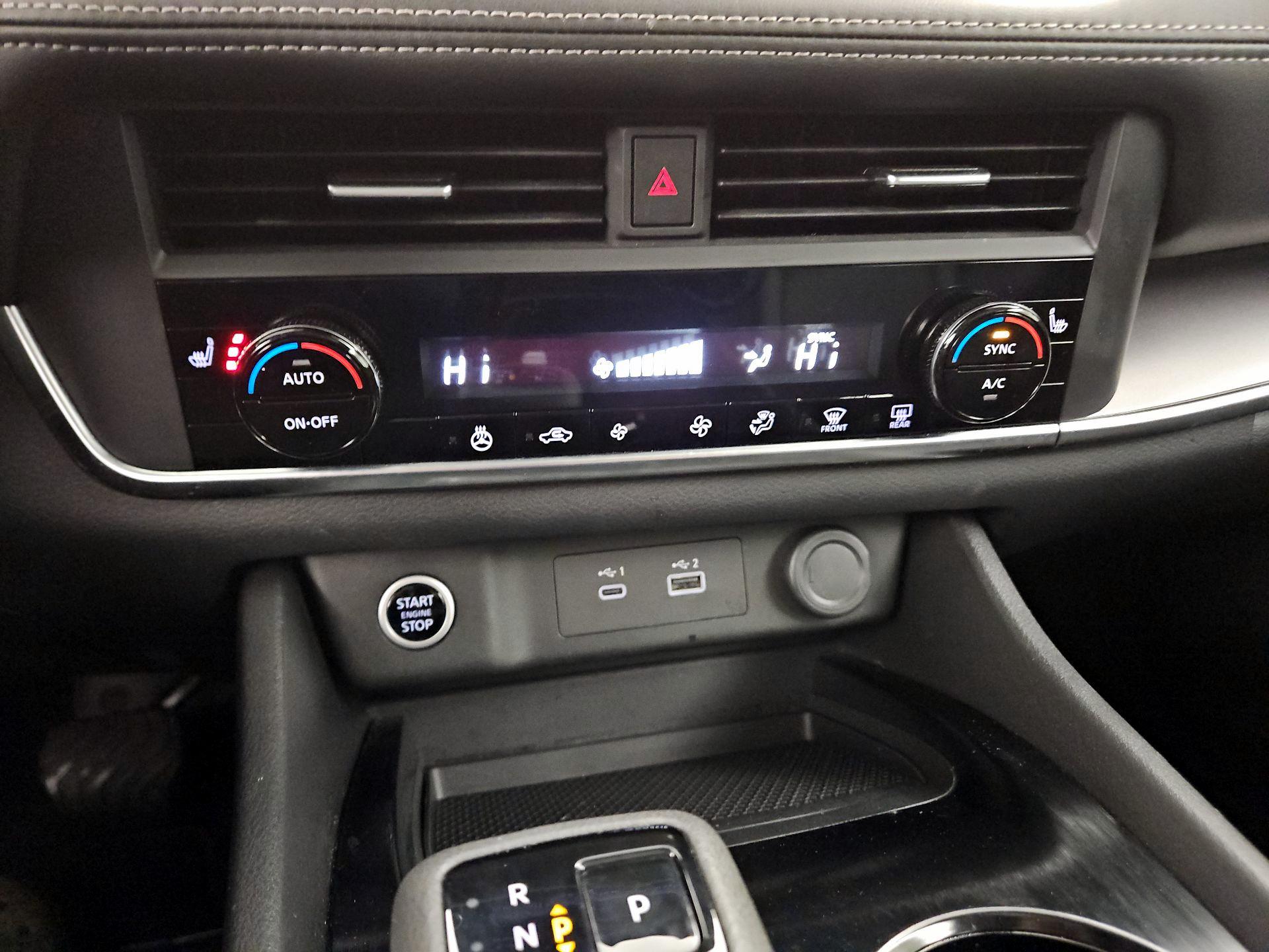 Thumbnail: 2023 Nissan Rogue - 16