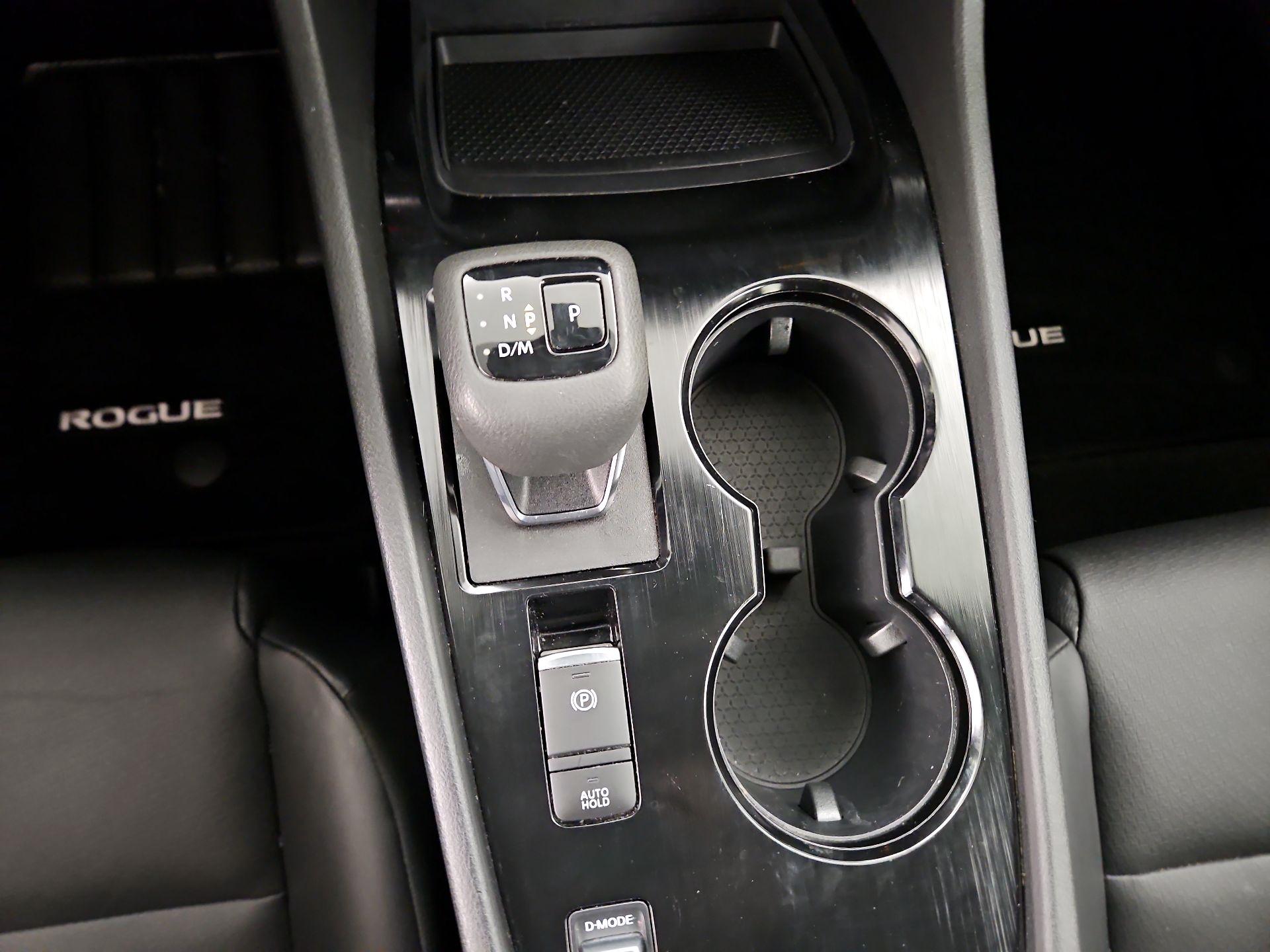 Thumbnail: 2023 Nissan Rogue - 17