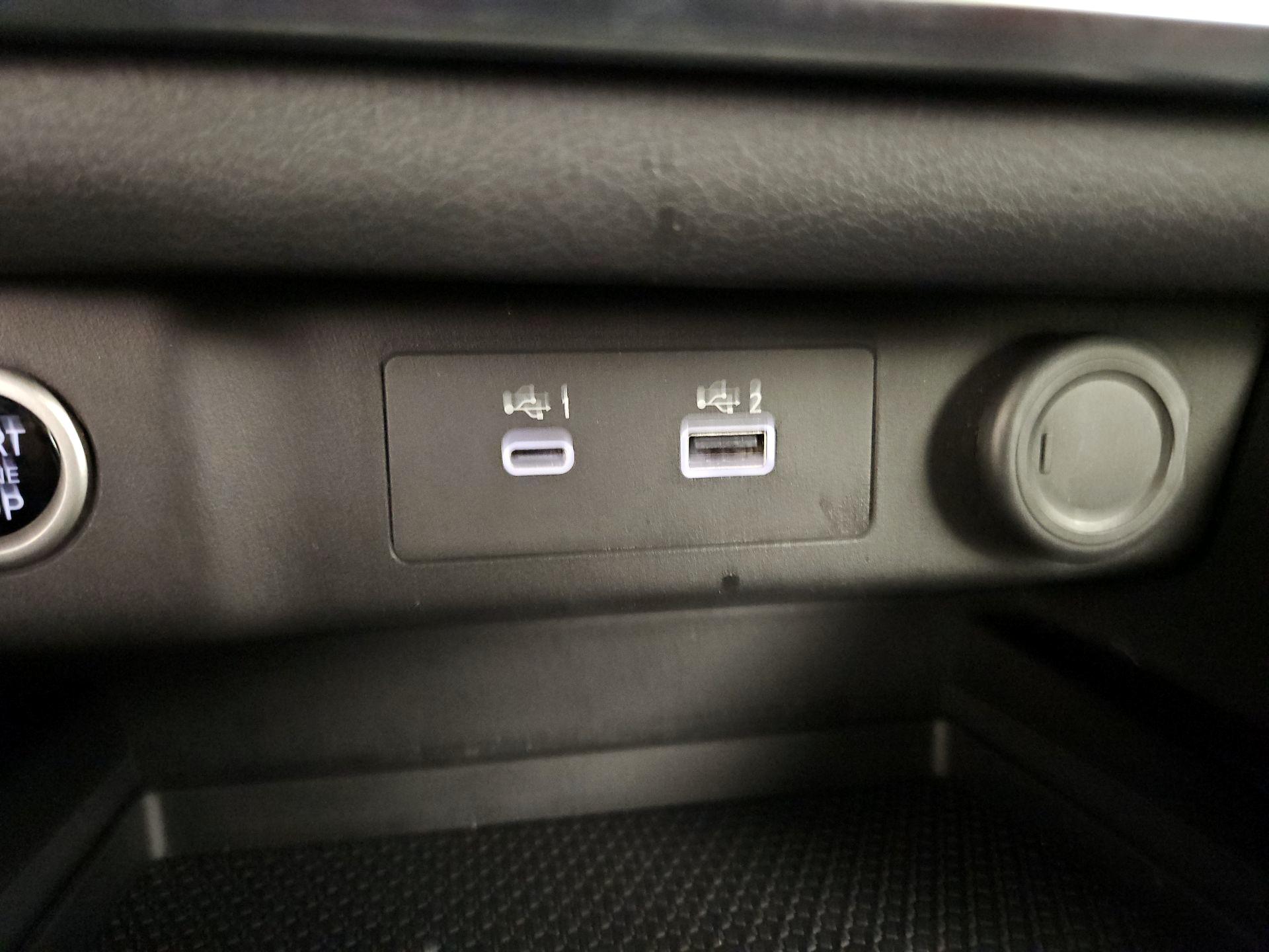 Thumbnail: 2023 Nissan Rogue - 18