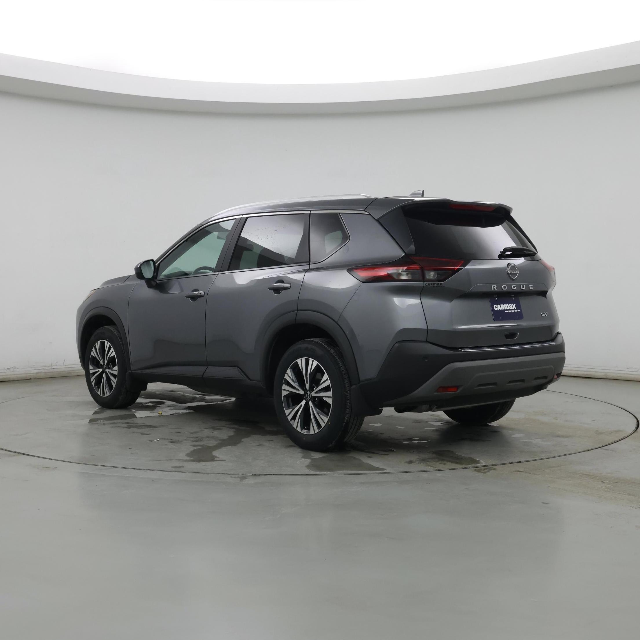 Thumbnail: 2023 Nissan Rogue - 2