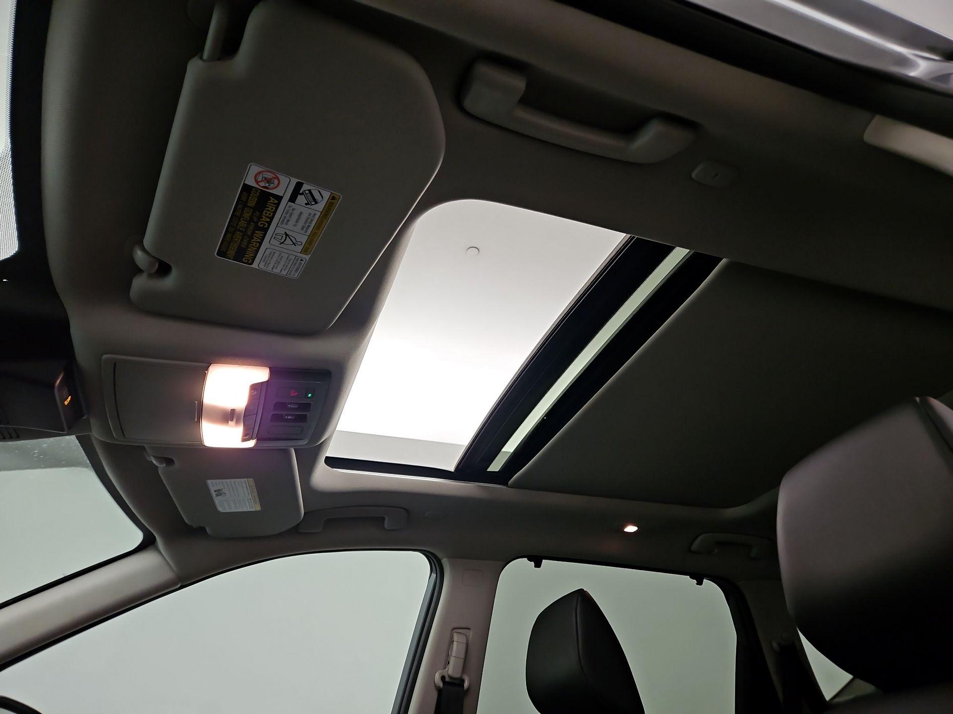 Thumbnail: 2023 Nissan Rogue - 19