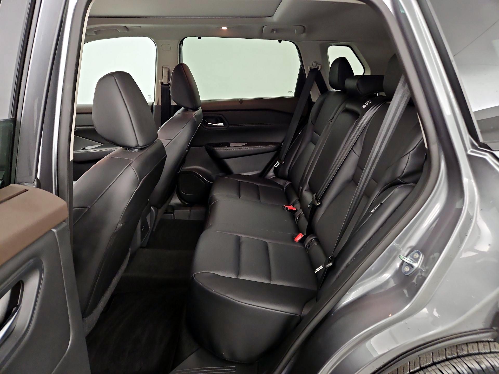 Thumbnail: 2023 Nissan Rogue - 20