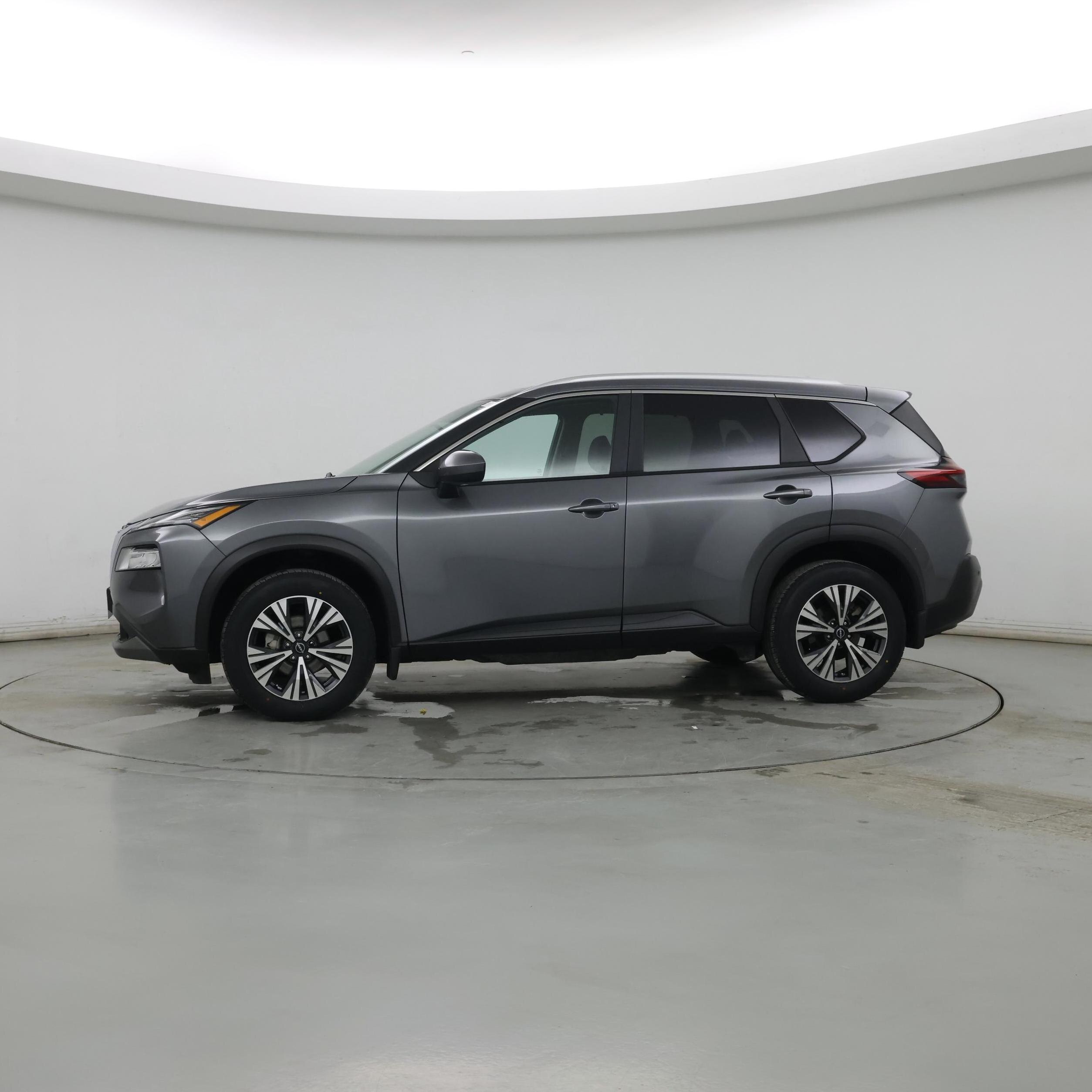 Thumbnail: 2023 Nissan Rogue - 3