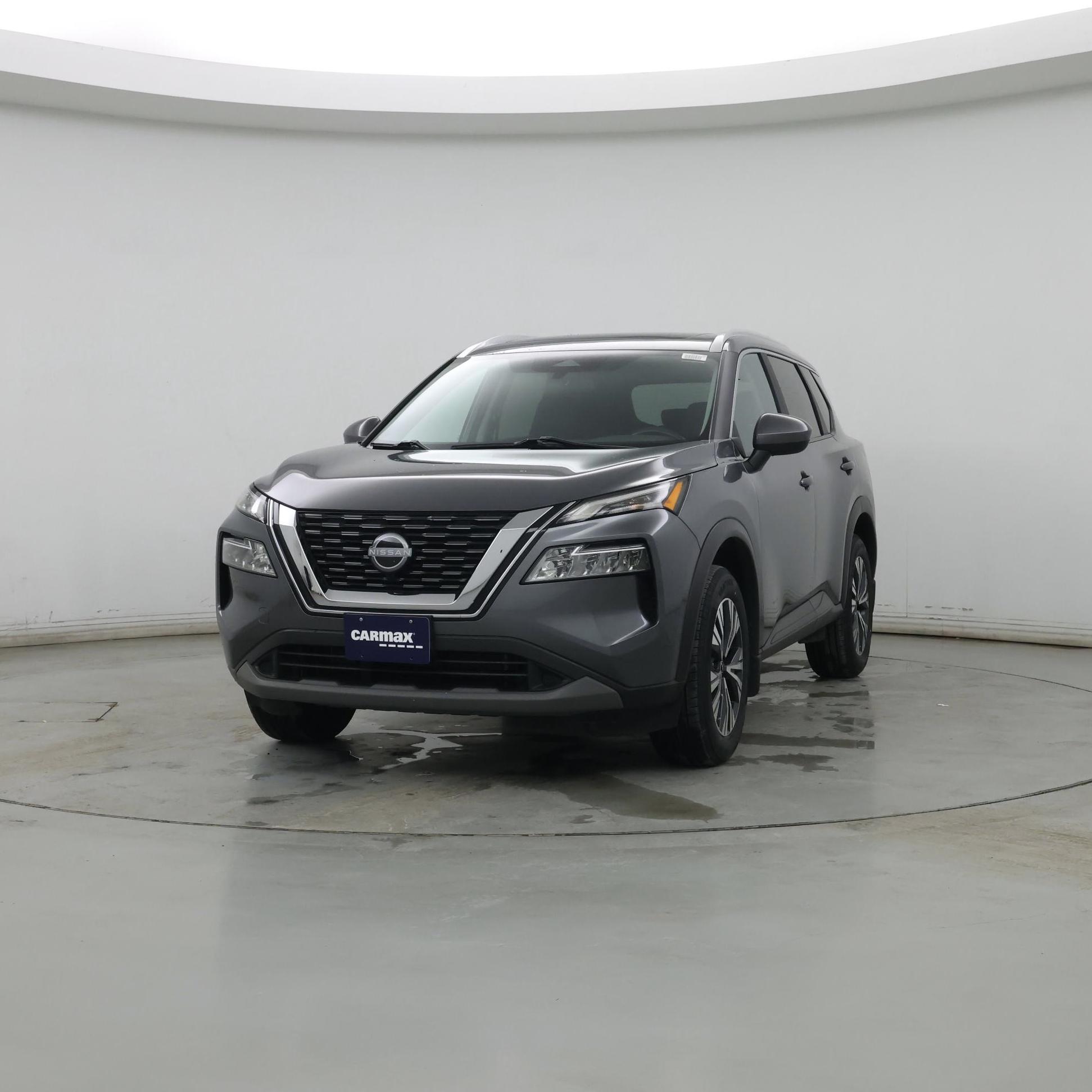 Thumbnail: 2023 Nissan Rogue - 4