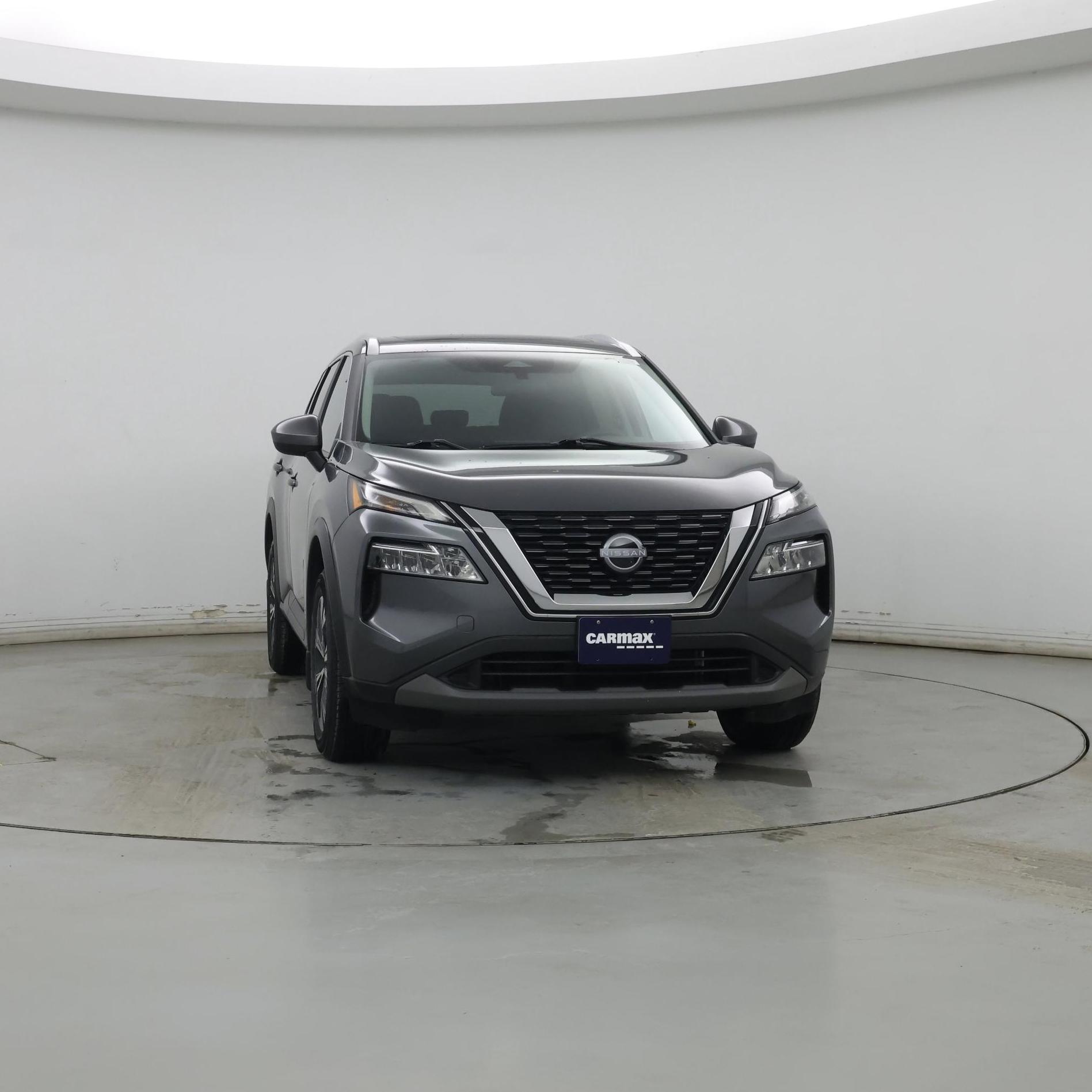 Thumbnail: 2023 Nissan Rogue - 5