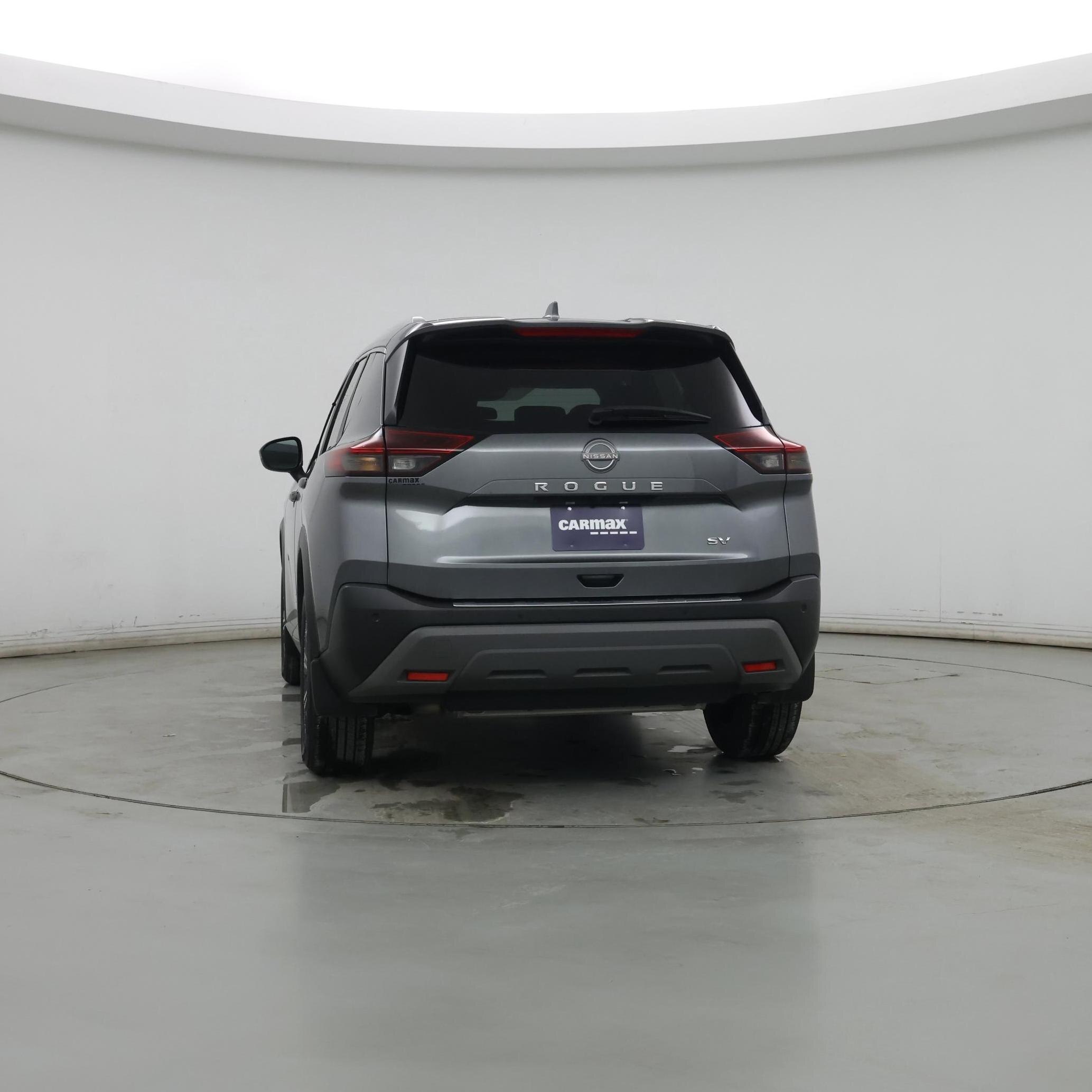 Thumbnail: 2023 Nissan Rogue - 6