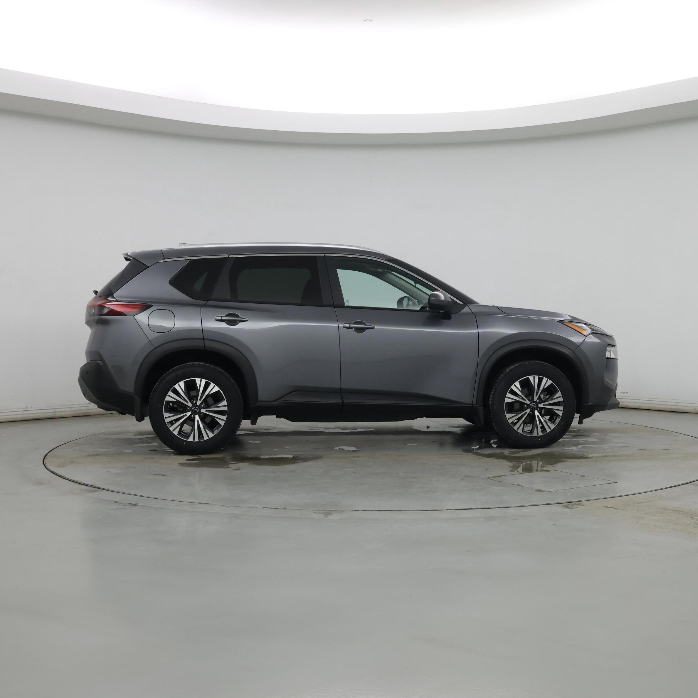 Thumbnail: 2023 Nissan Rogue - 7