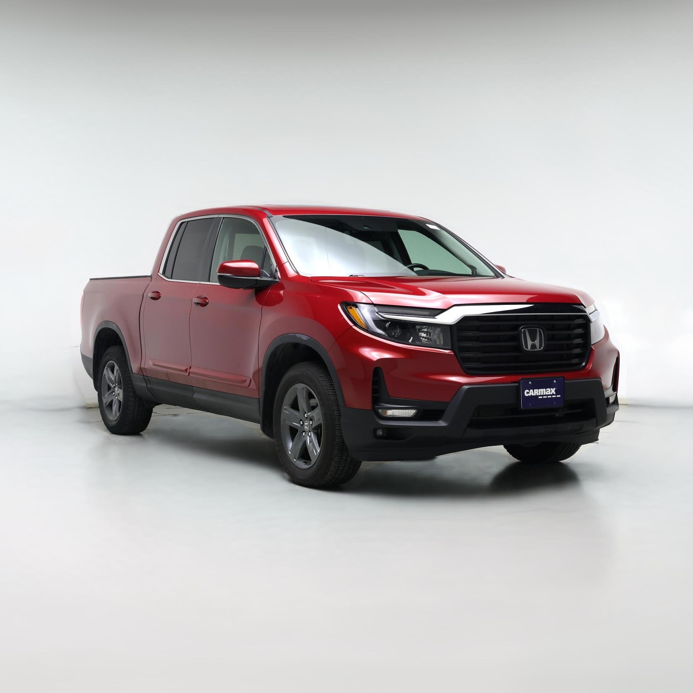 Thumbnail: 2023 Honda Ridgeline - 1