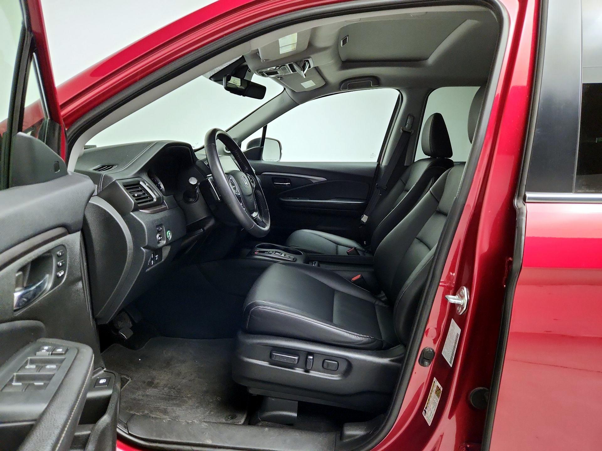 Thumbnail: 2023 Honda Ridgeline - 11